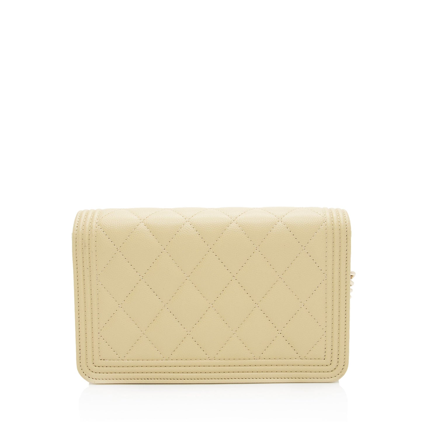 Chanel Boy Crossbody - Rovelle Bags
