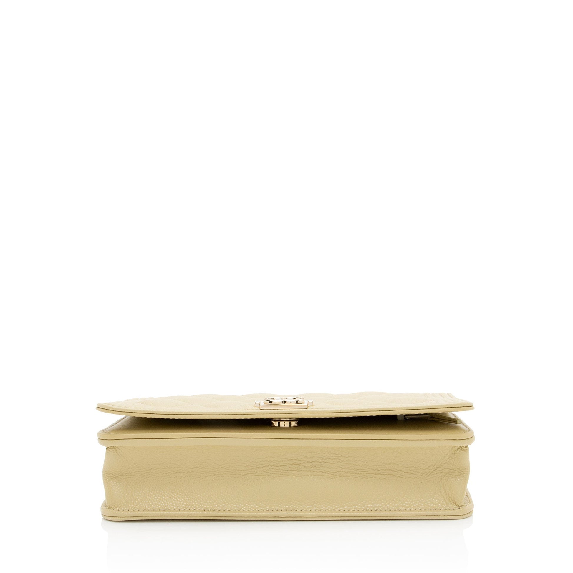 Chanel Boy Crossbody - Rovelle Bags