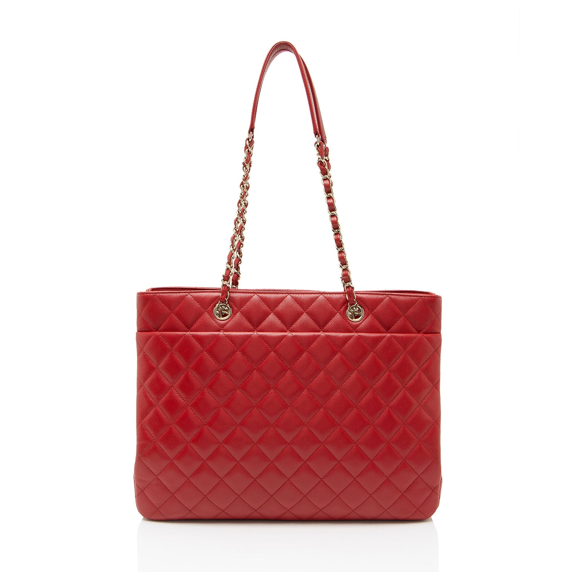 Chanel Gabrielle Tote - Rovelle Bags