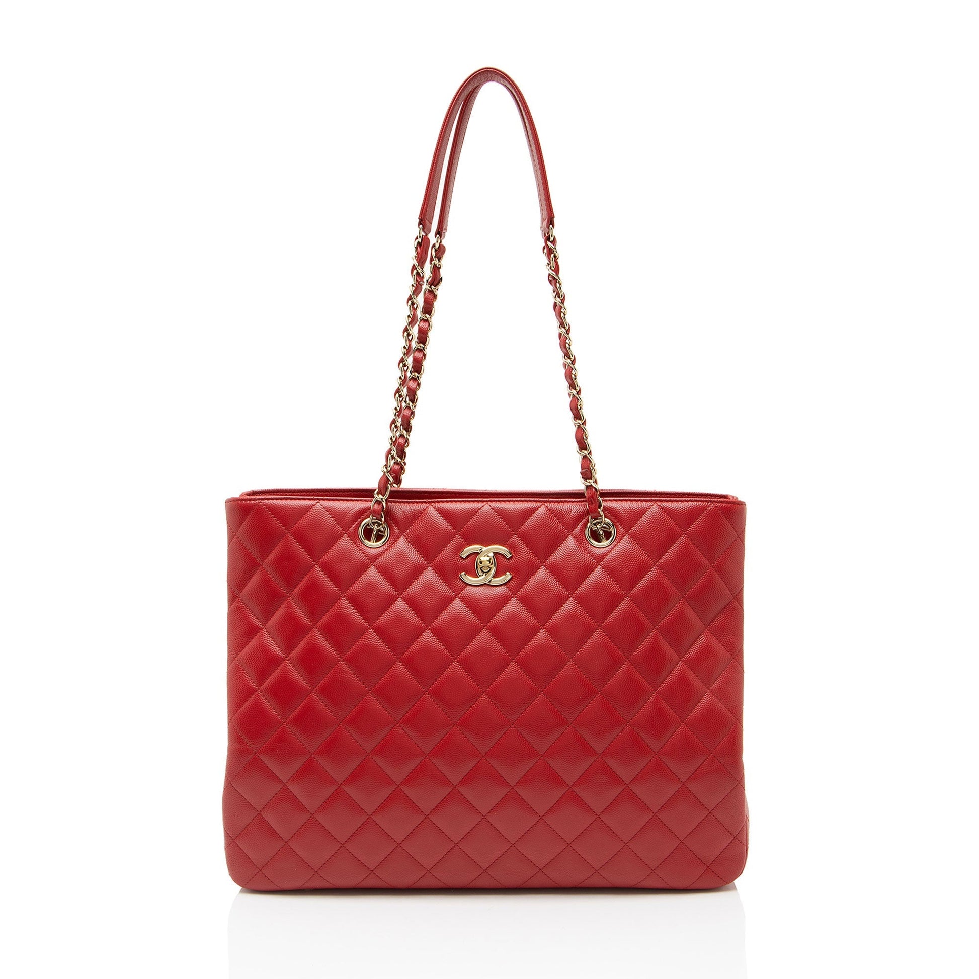 Chanel Gabrielle Tote - Rovelle Bags