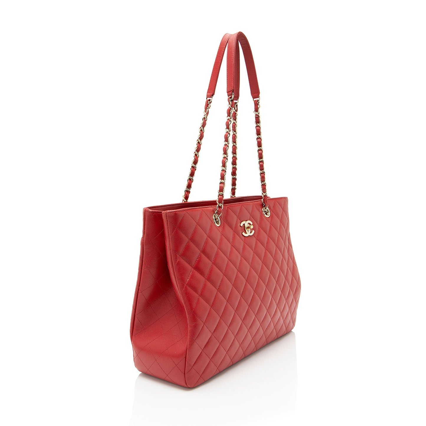 Chanel Gabrielle Tote - Rovelle Bags
