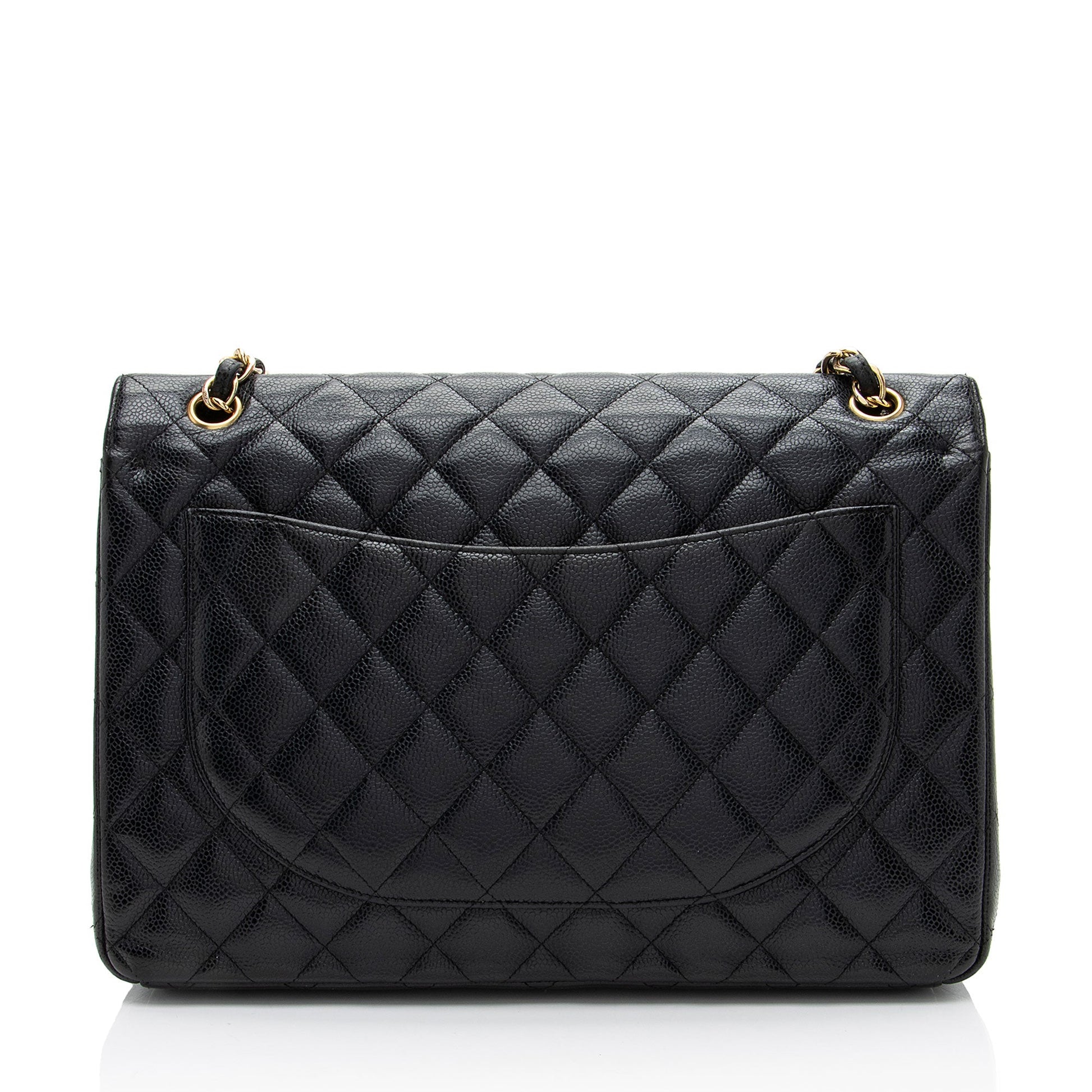 Chanel Gabrielle Shoulder Bag - Rovelle Bags