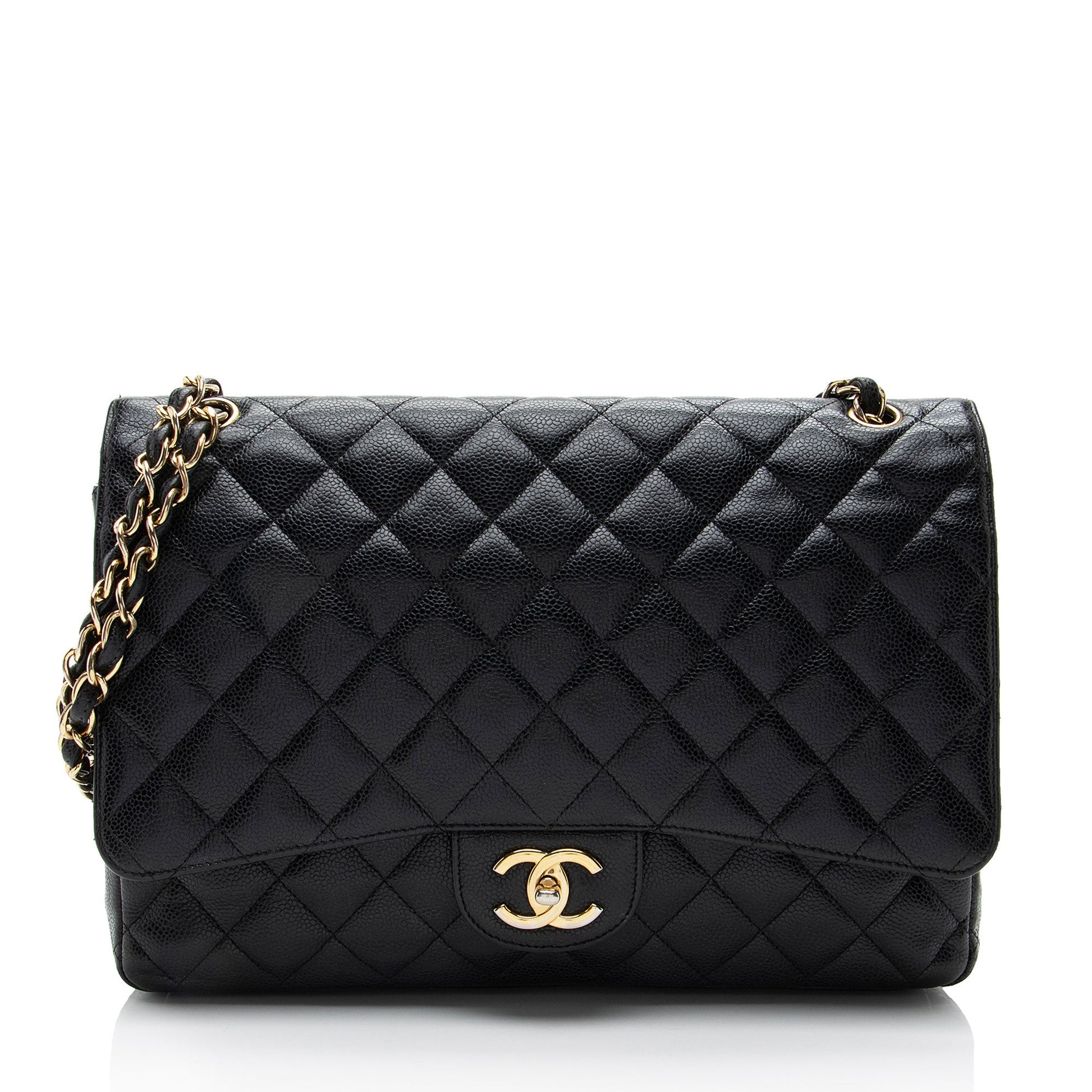 Chanel Gabrielle Shoulder Bag - Rovelle Bags