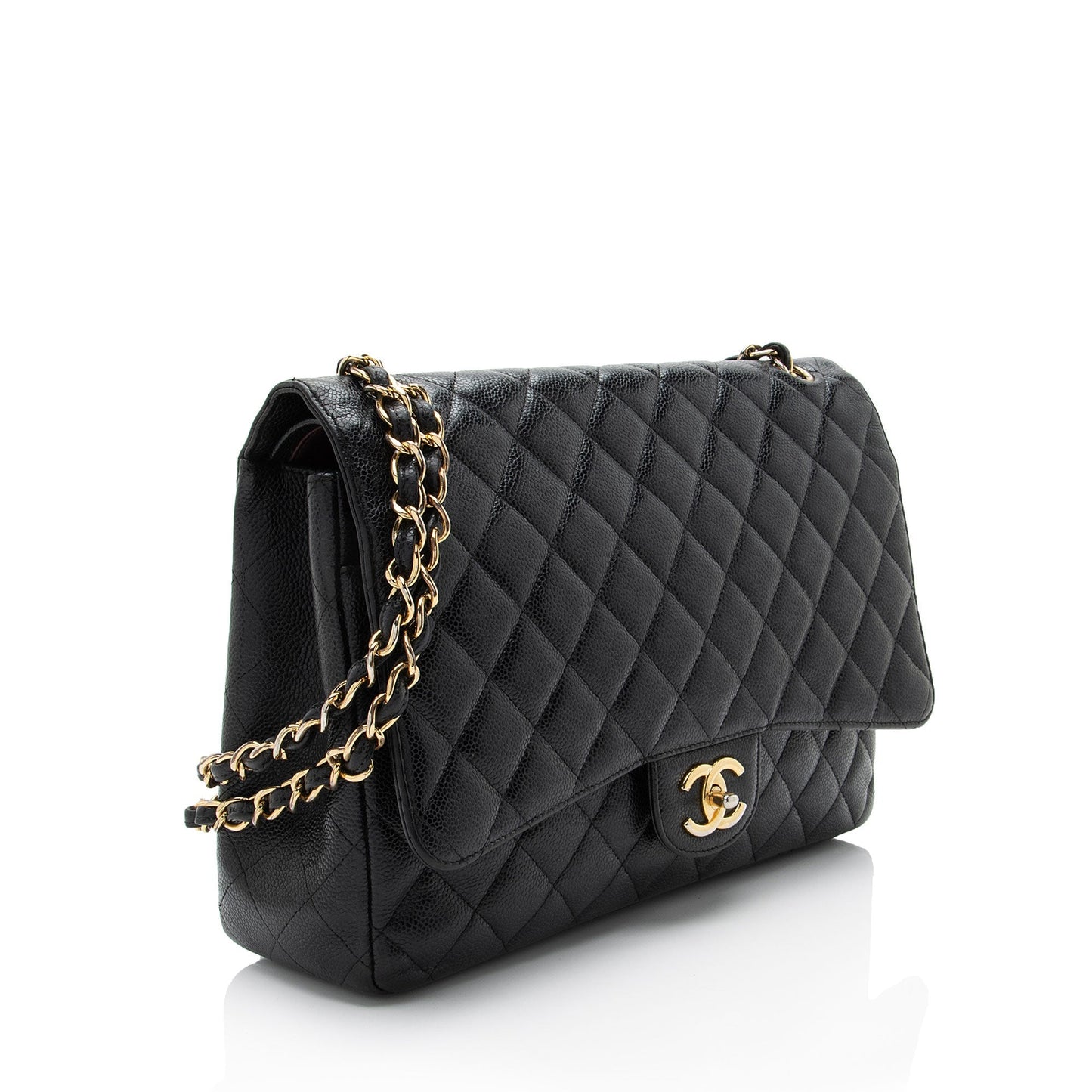 Chanel Gabrielle Shoulder Bag - Rovelle Bags