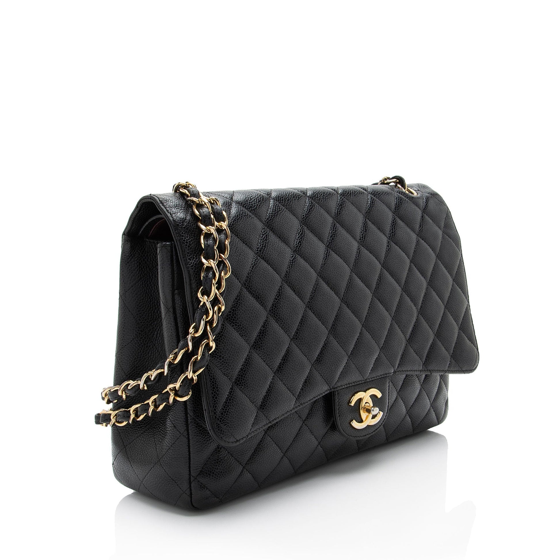 Chanel Gabrielle Shoulder Bag - Rovelle Bags