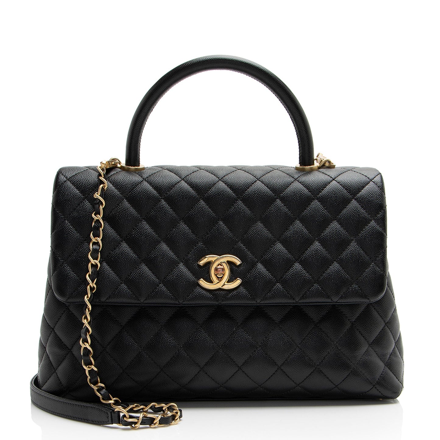 Chanel Gabrielle Shoulder Bag - Rovelle Bags
