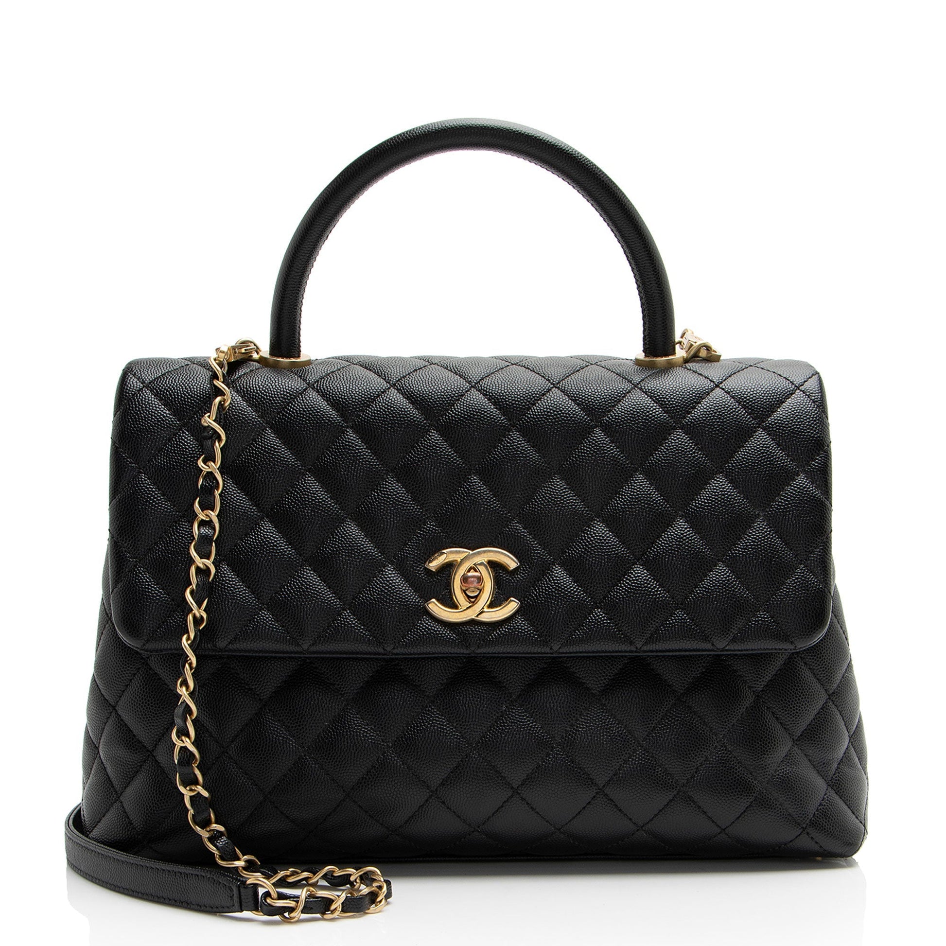 Chanel Gabrielle Shoulder Bag - Rovelle Bags