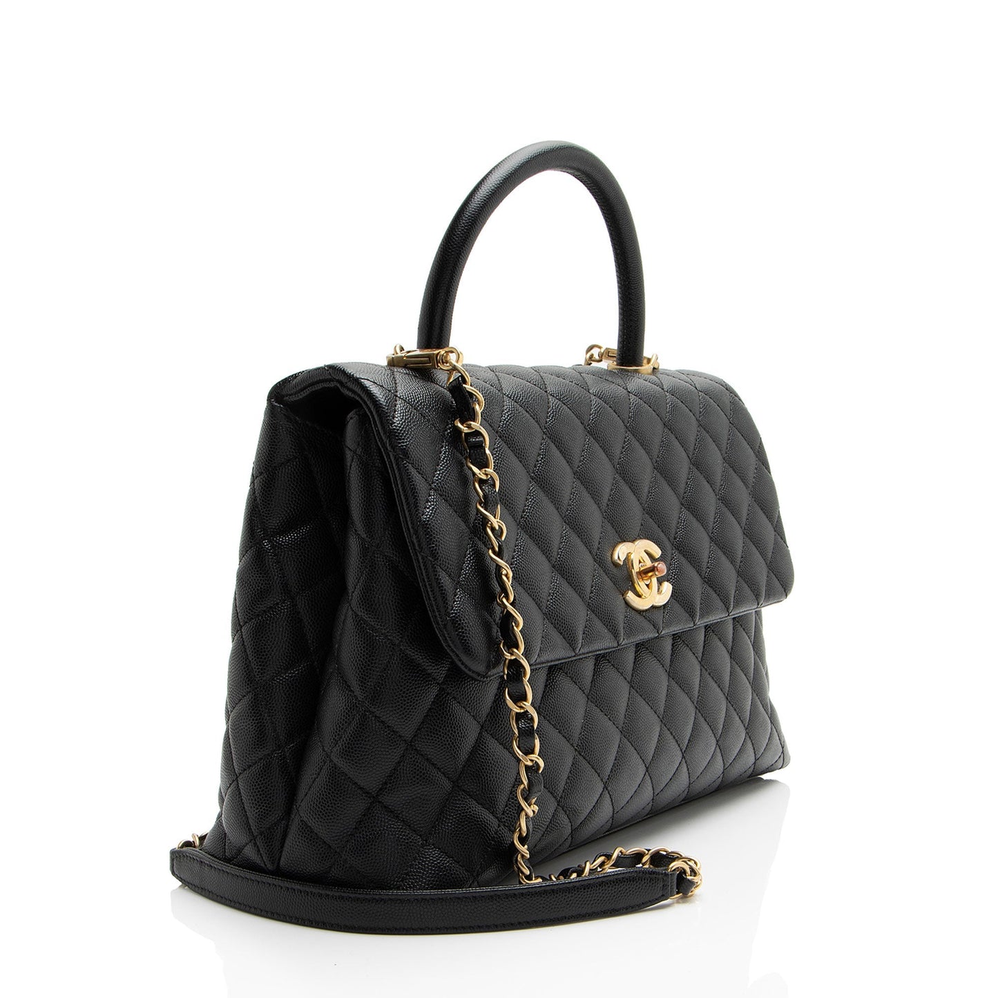 Chanel Gabrielle Shoulder Bag - Rovelle Bags