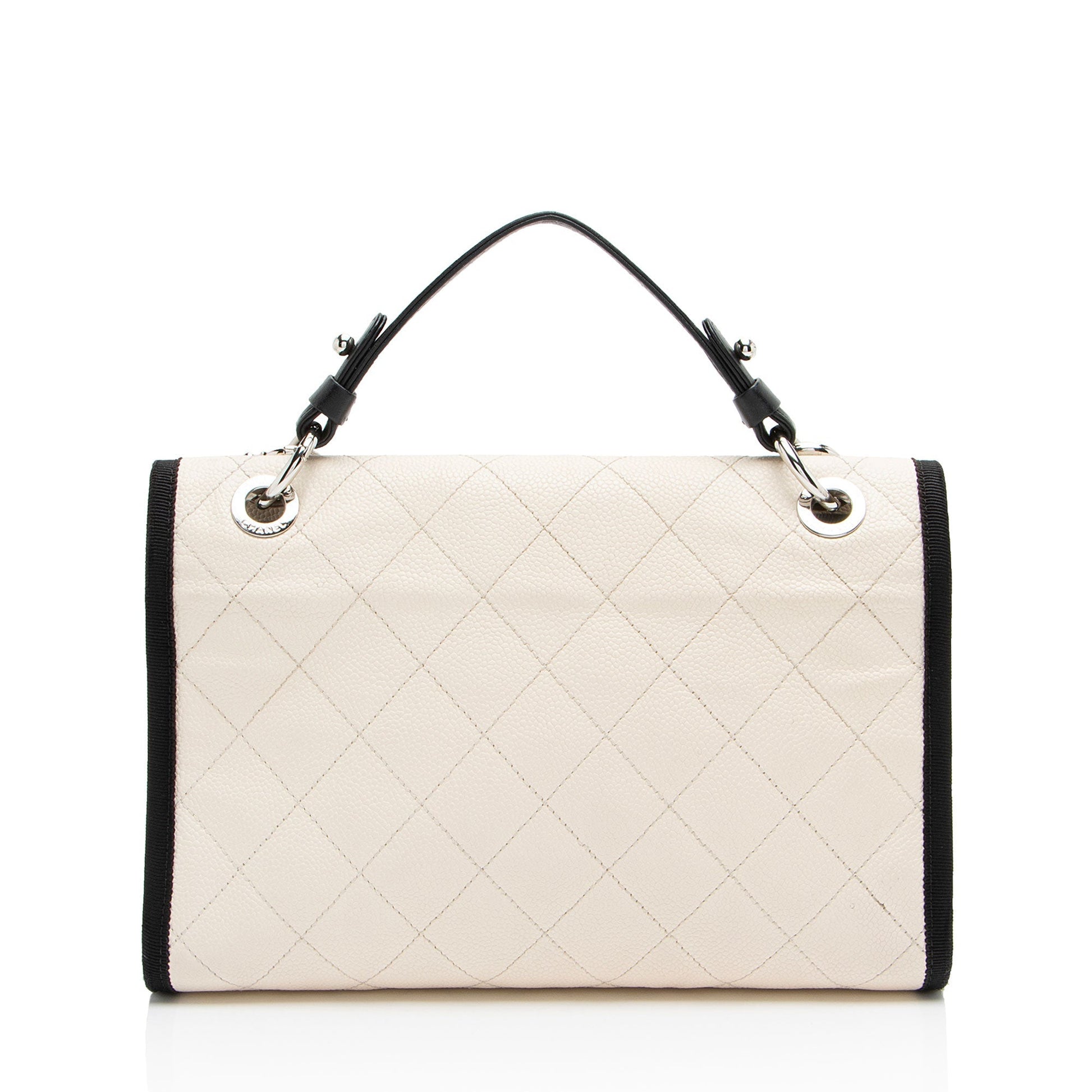 Chanel Gabrielle Handbag - Rovelle Bags