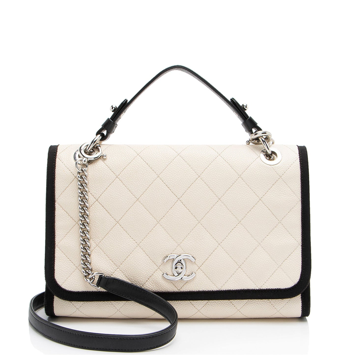 Chanel Gabrielle Handbag - Rovelle Bags