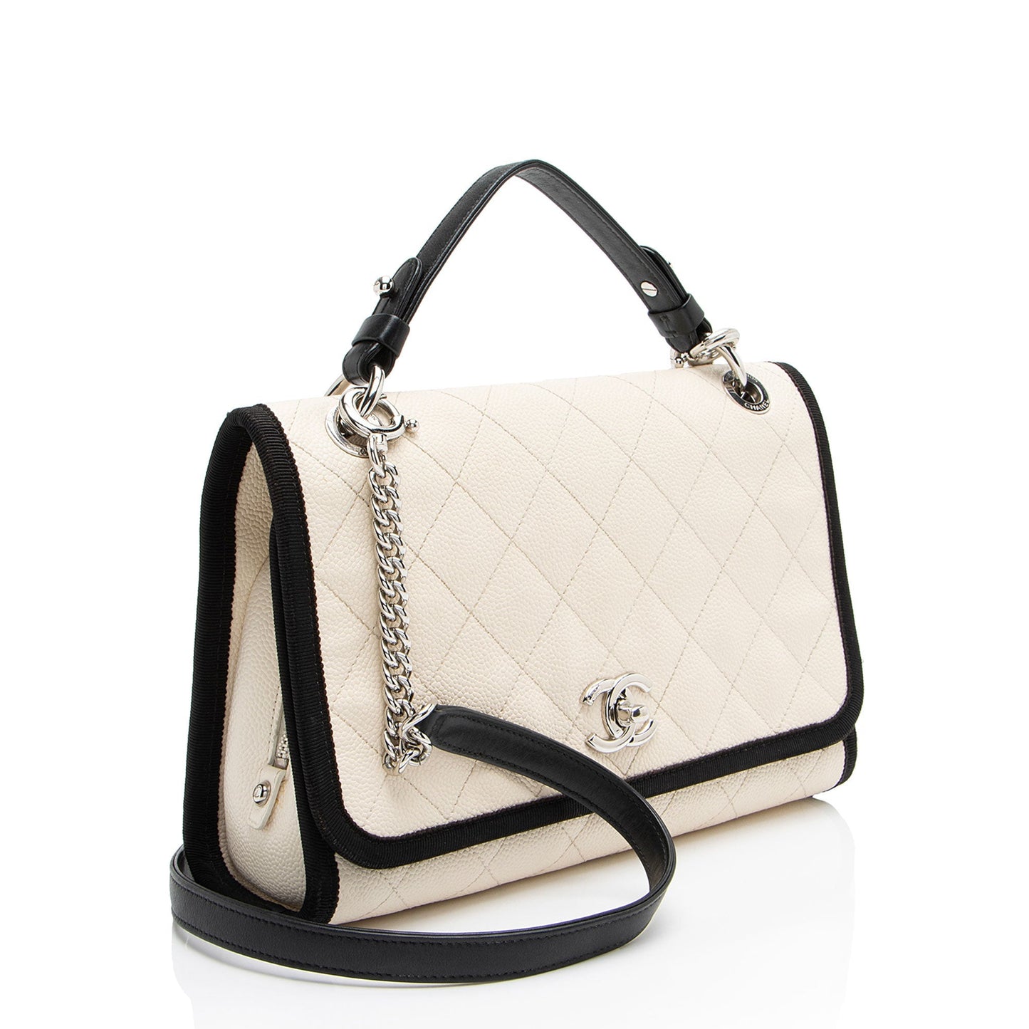 Chanel Gabrielle Handbag - Rovelle Bags