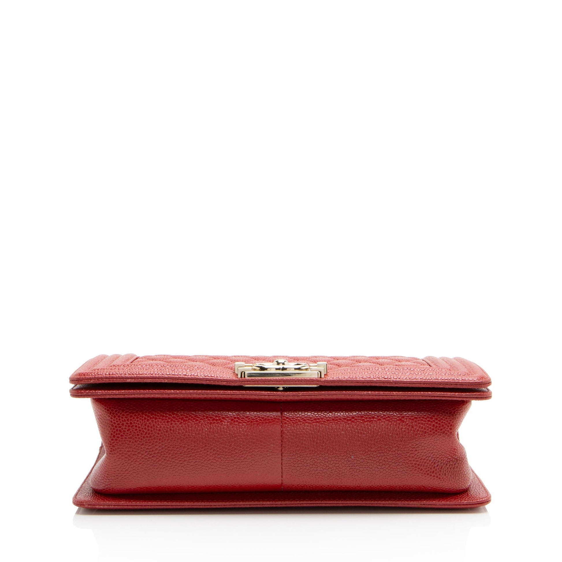 Chanel Boy Bag Shoulder Bag - Rovelle Bags