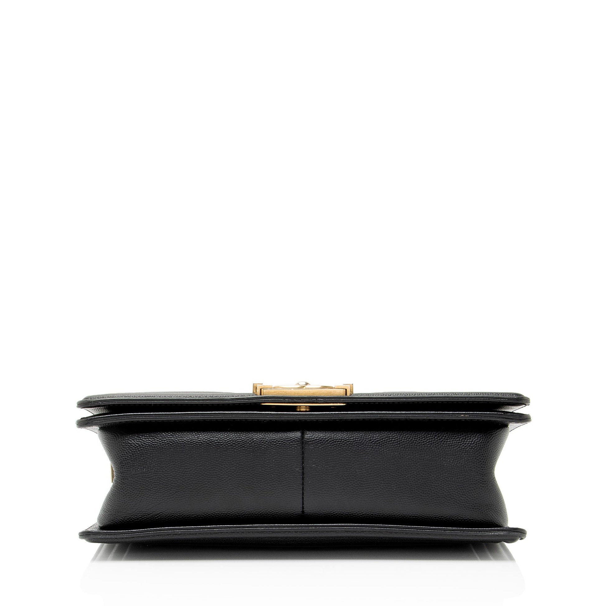 Chanel Boy Bag Shoulder Bag - Rovelle Bags