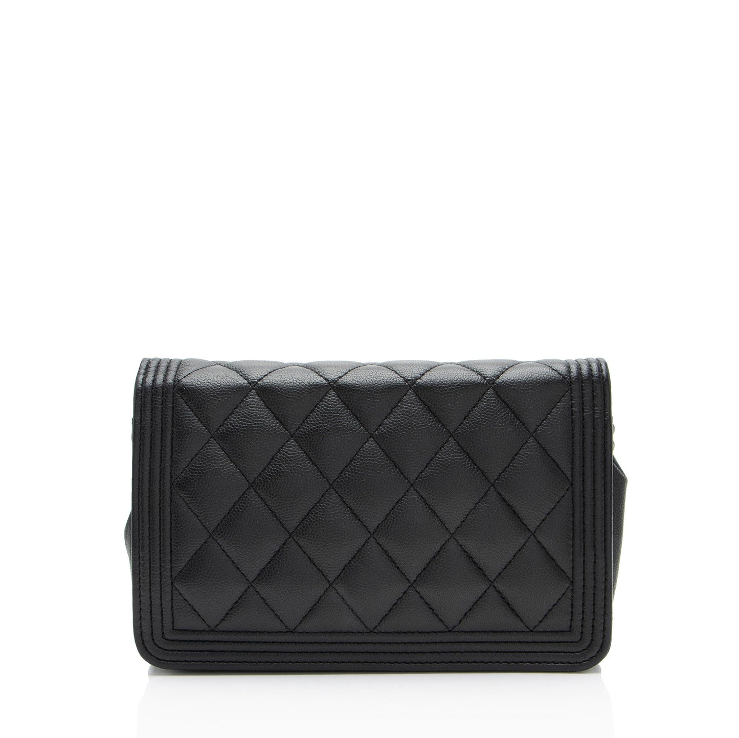 Chanel Boy Crossbody - Rovelle Bags