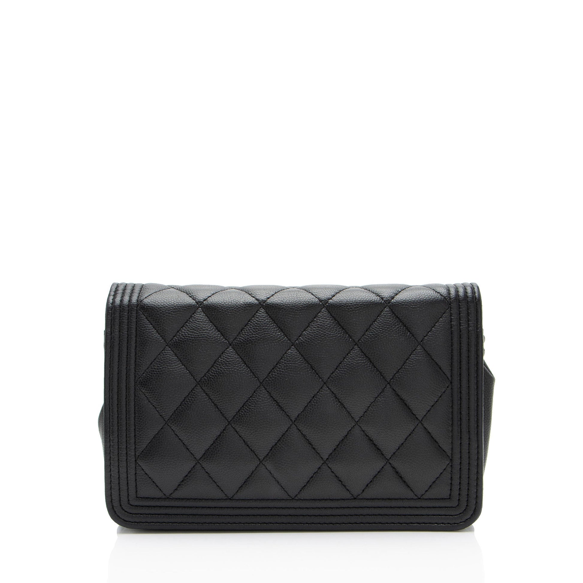 Chanel Boy Crossbody - Rovelle Bags