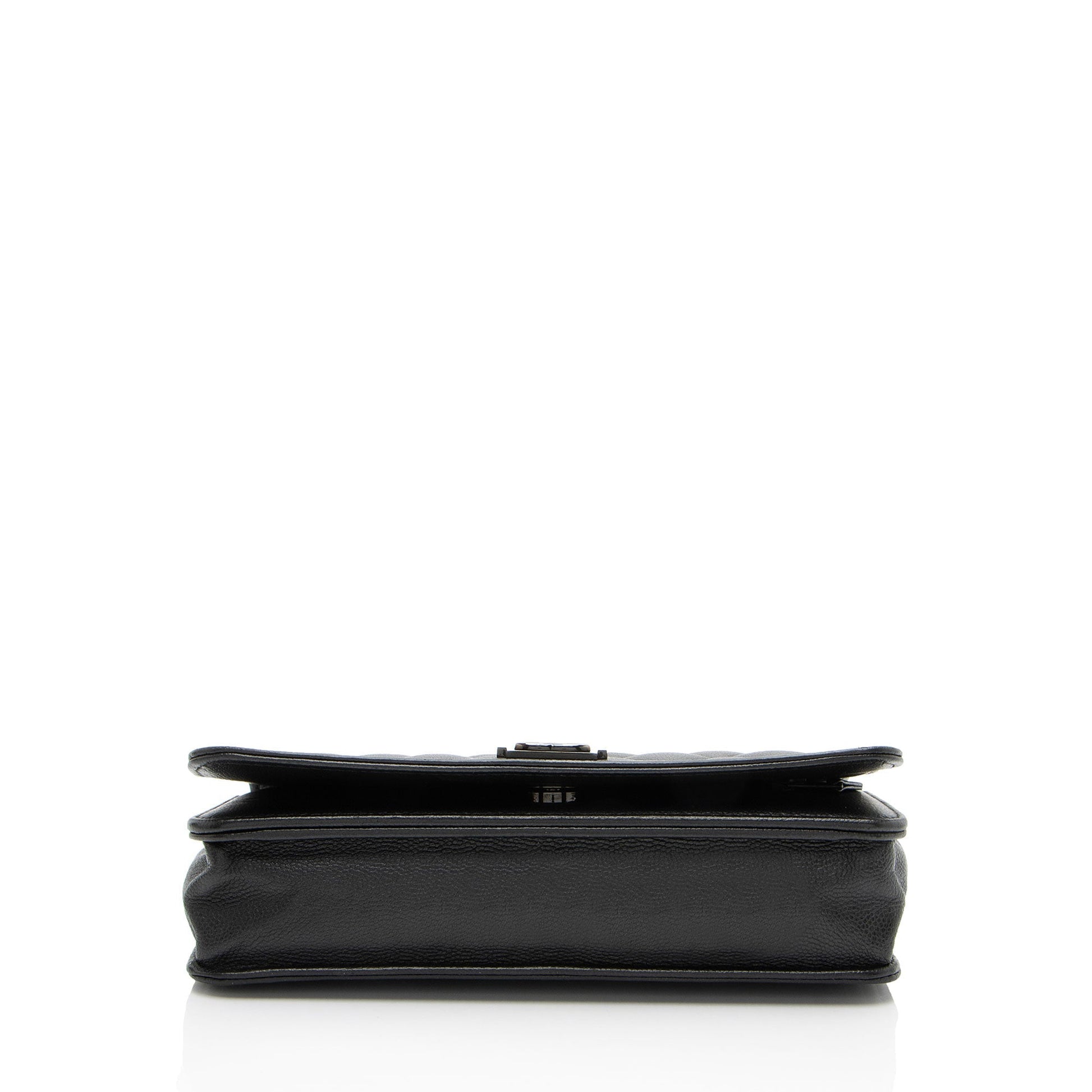 Chanel Boy Crossbody - Rovelle Bags