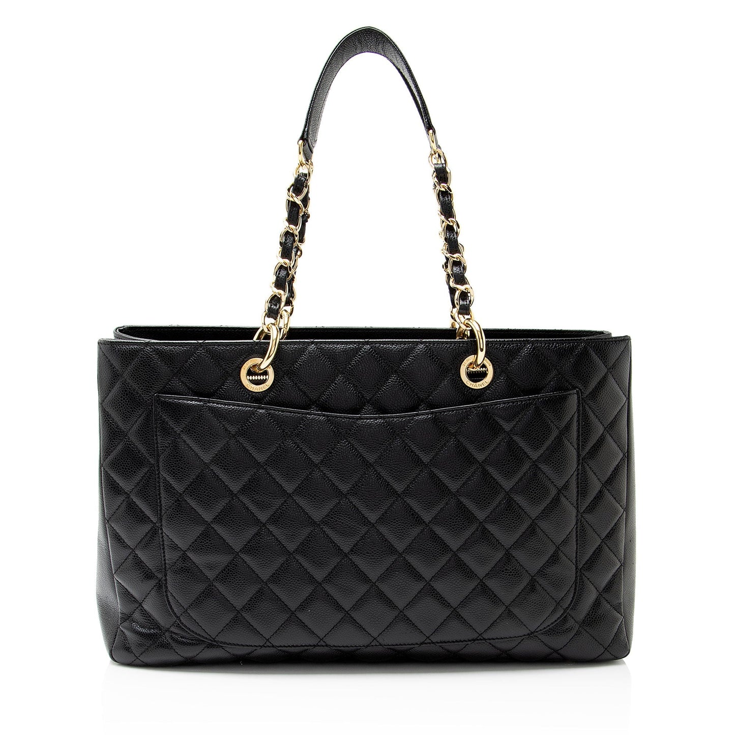 Chanel Gabrielle Tote - Rovelle Bags