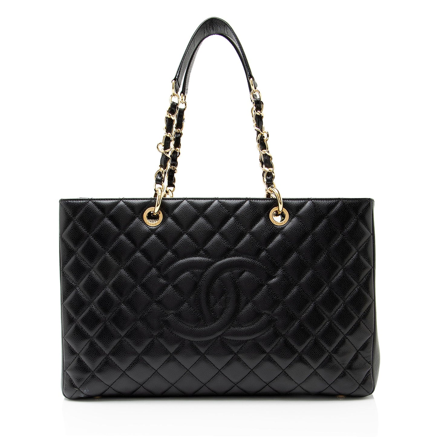 Chanel Gabrielle Tote - Rovelle Bags