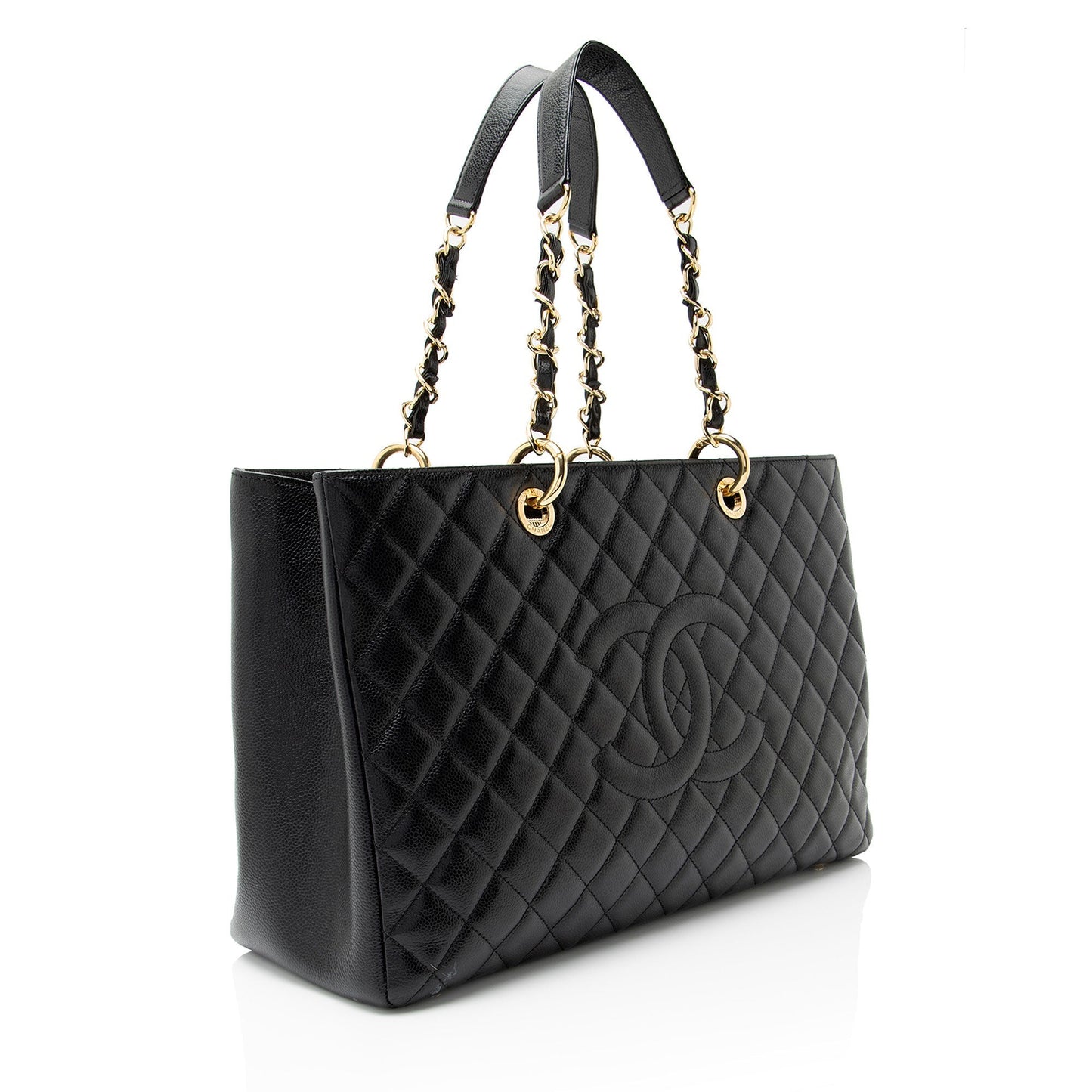 Chanel Gabrielle Tote - Rovelle Bags