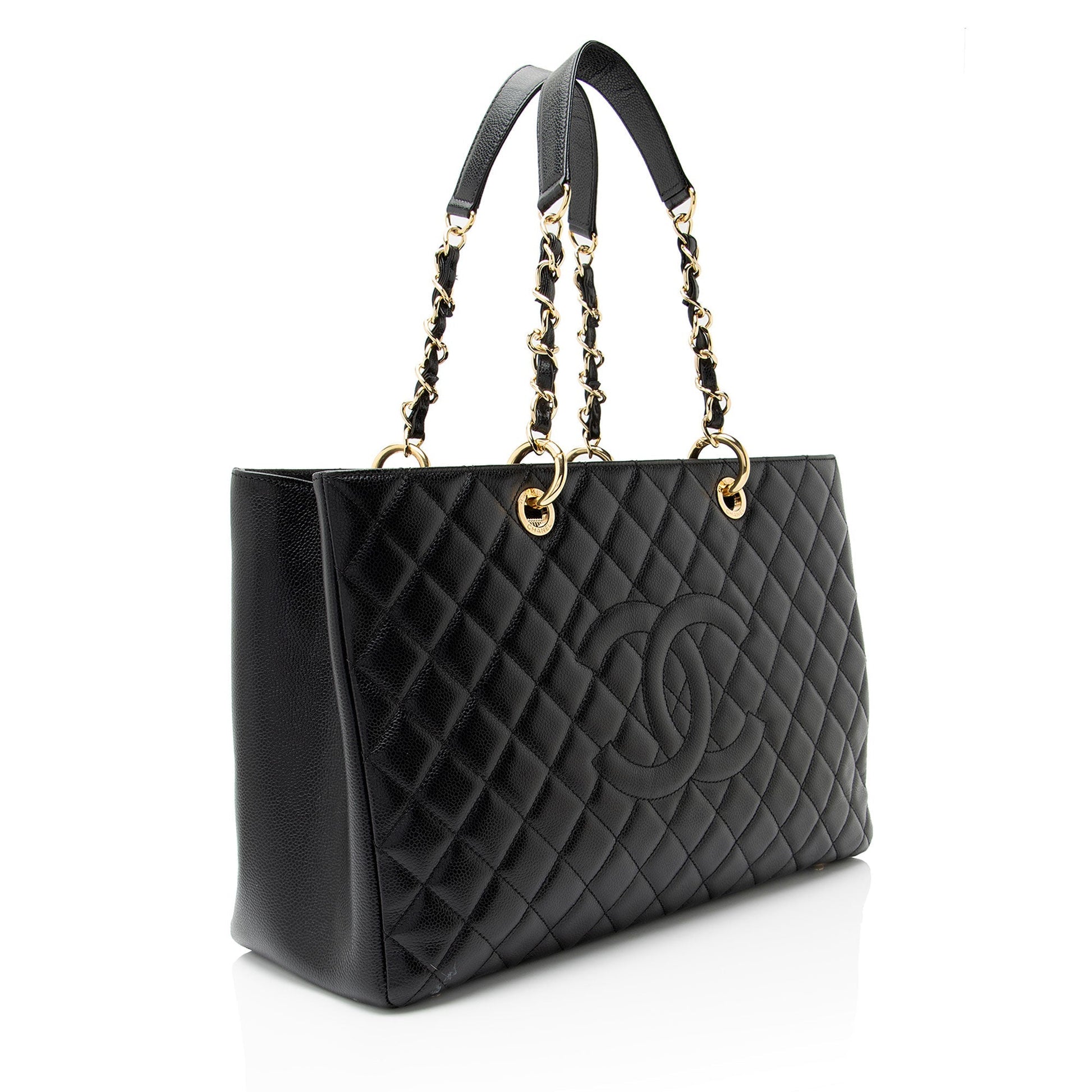 Chanel Gabrielle Tote - Rovelle Bags