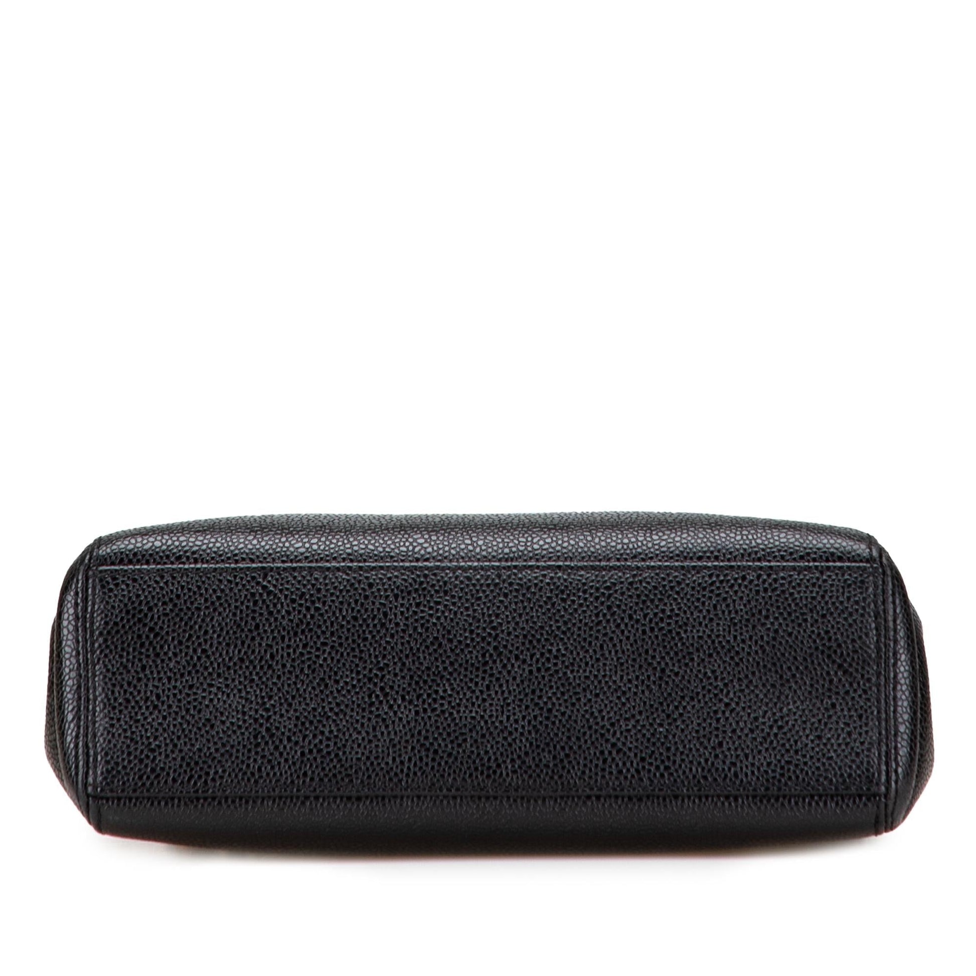 Chanel Gabrielle Tote - Rovelle Bags