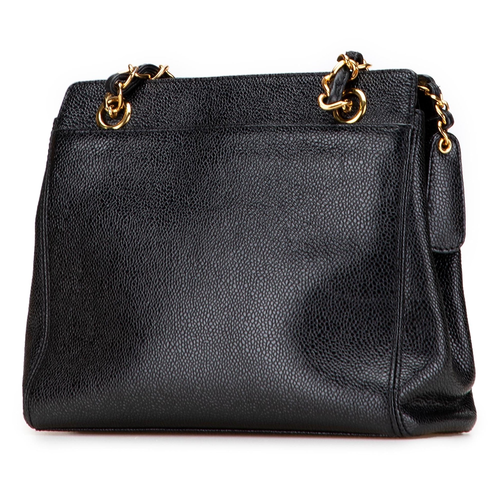 Chanel Gabrielle Tote - Rovelle Bags