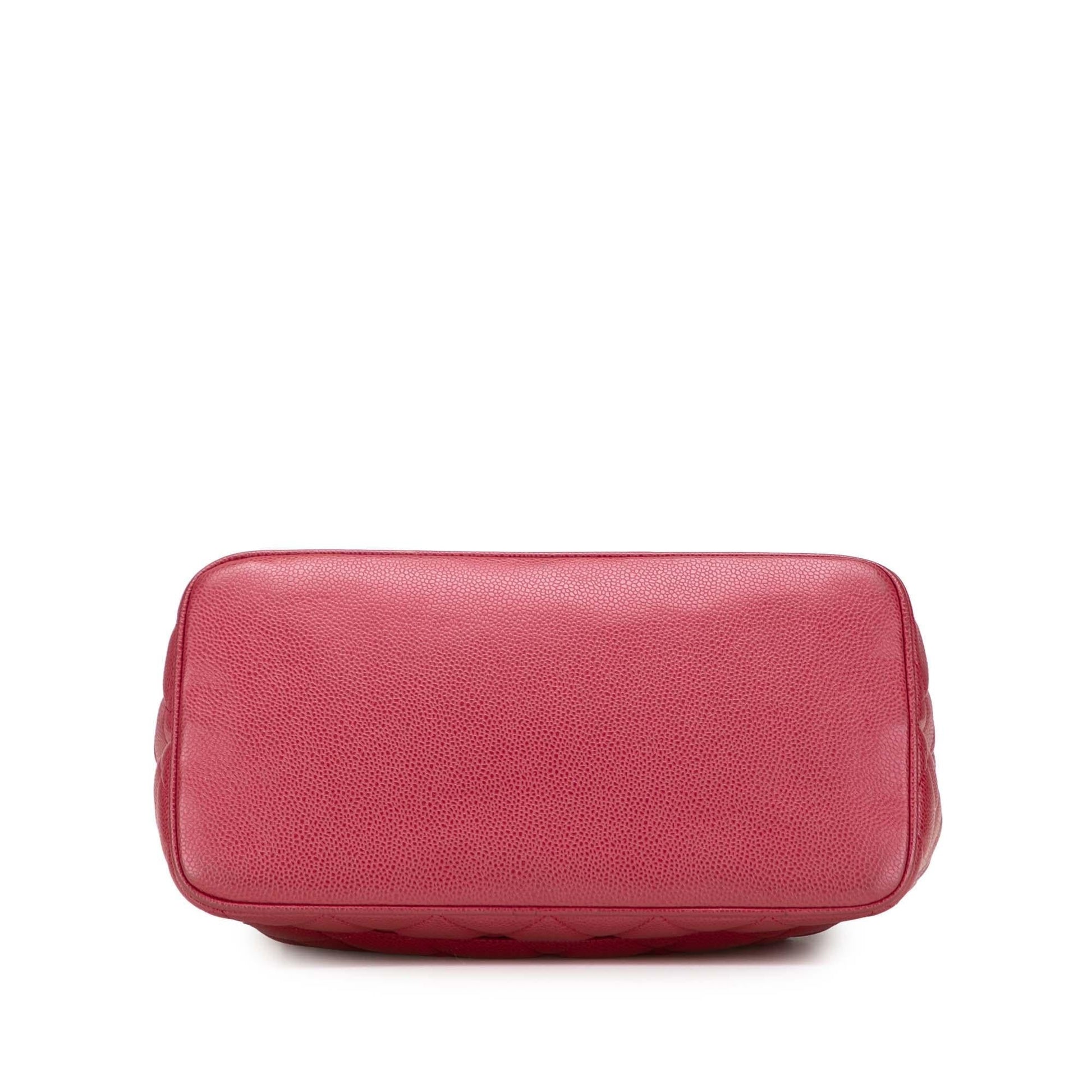 Chanel Gabrielle Tote - Rovelle Bags