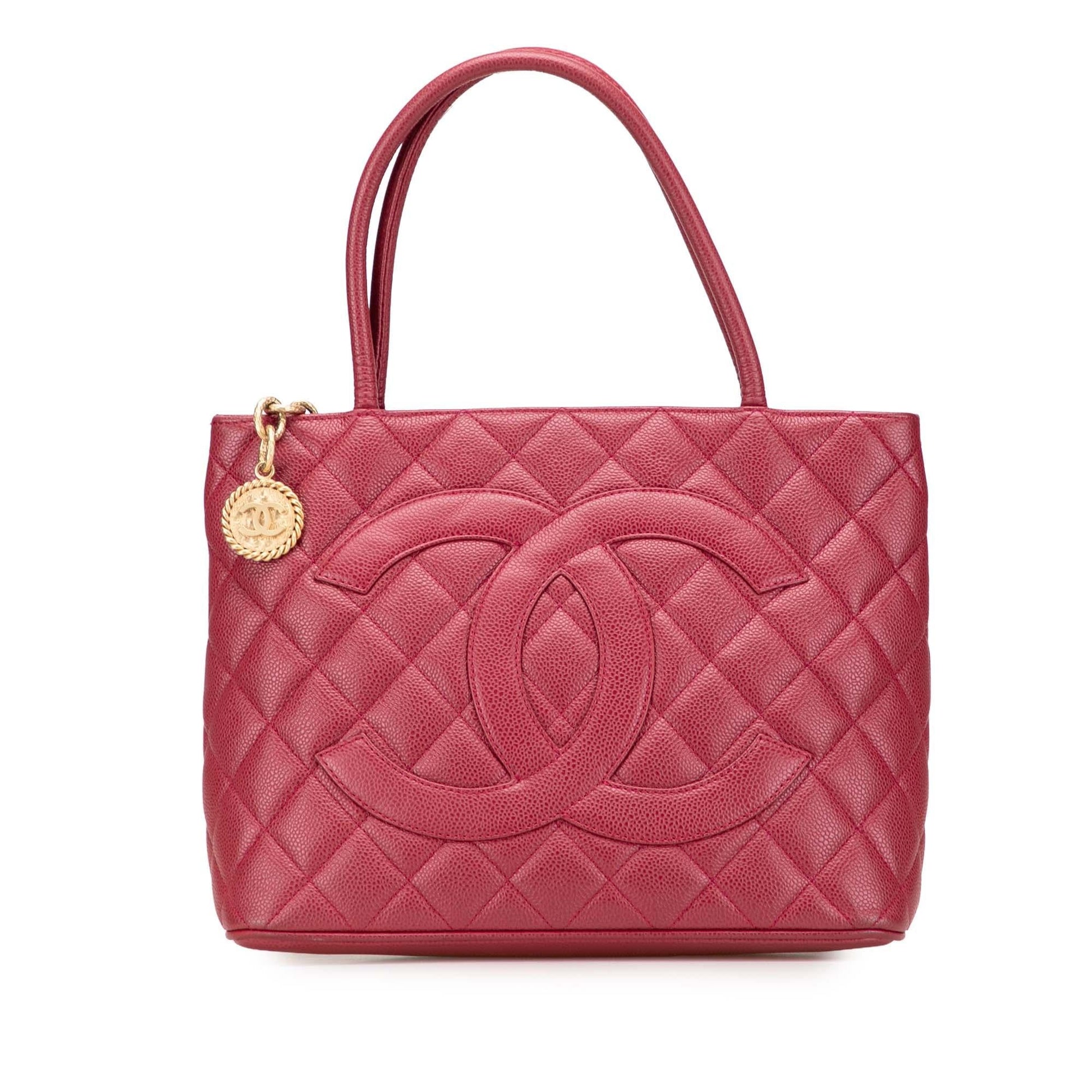 Chanel Gabrielle Tote - Rovelle Bags