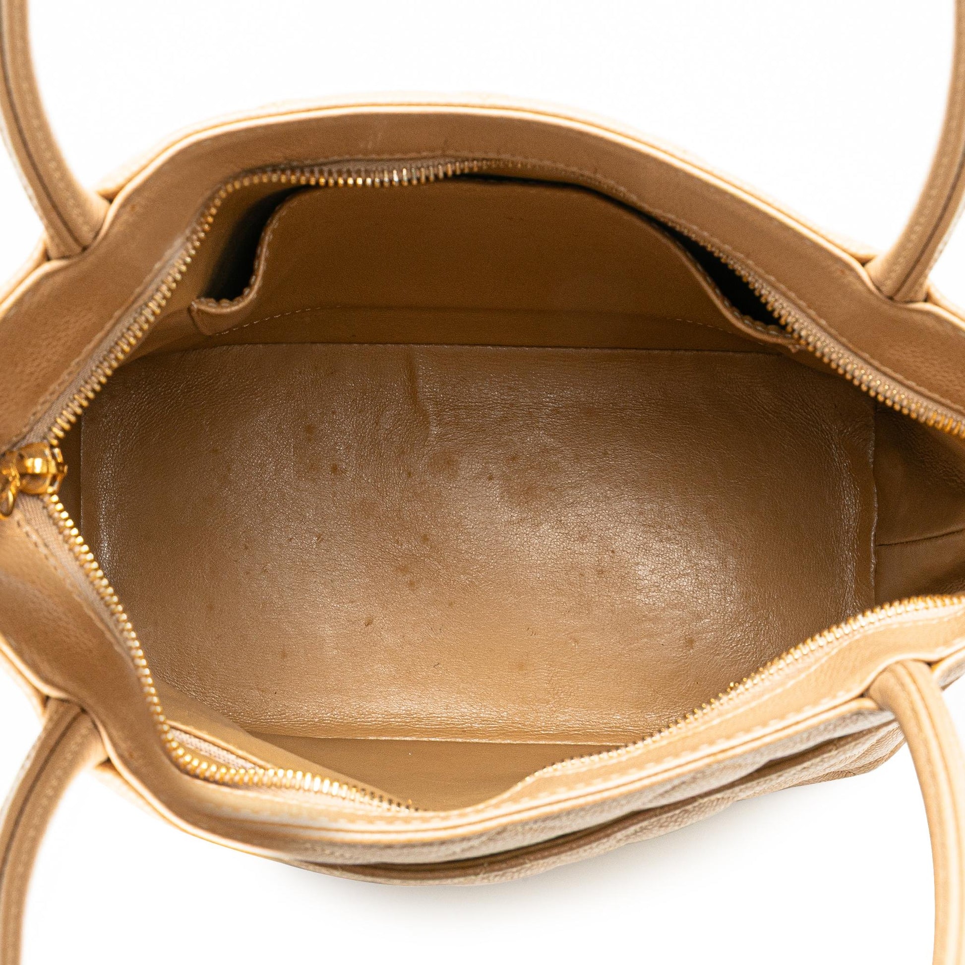 Chanel Gabrielle Tote - Rovelle Bags