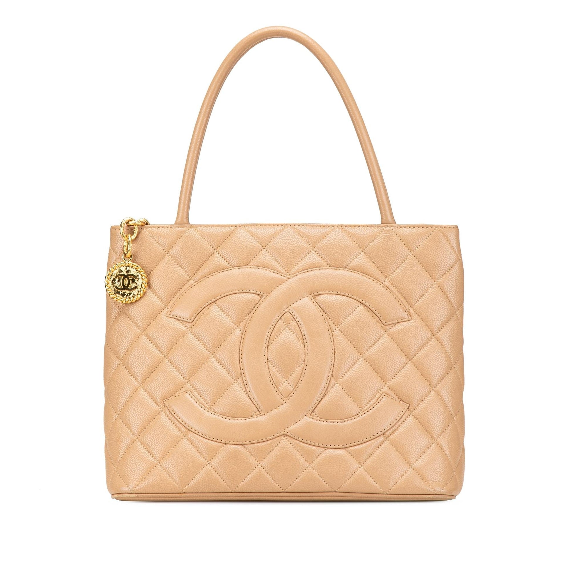 Chanel Gabrielle Tote - Rovelle Bags