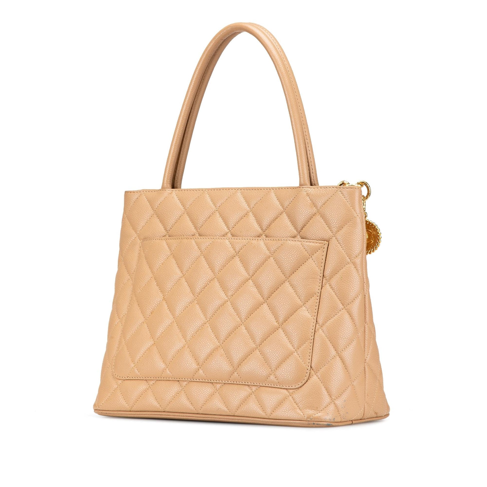 Chanel Gabrielle Tote - Rovelle Bags