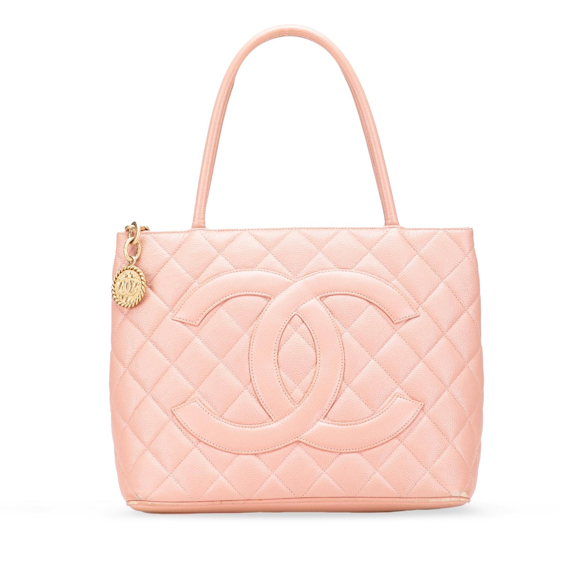 Chanel Gabrielle Tote - Rovelle Bags