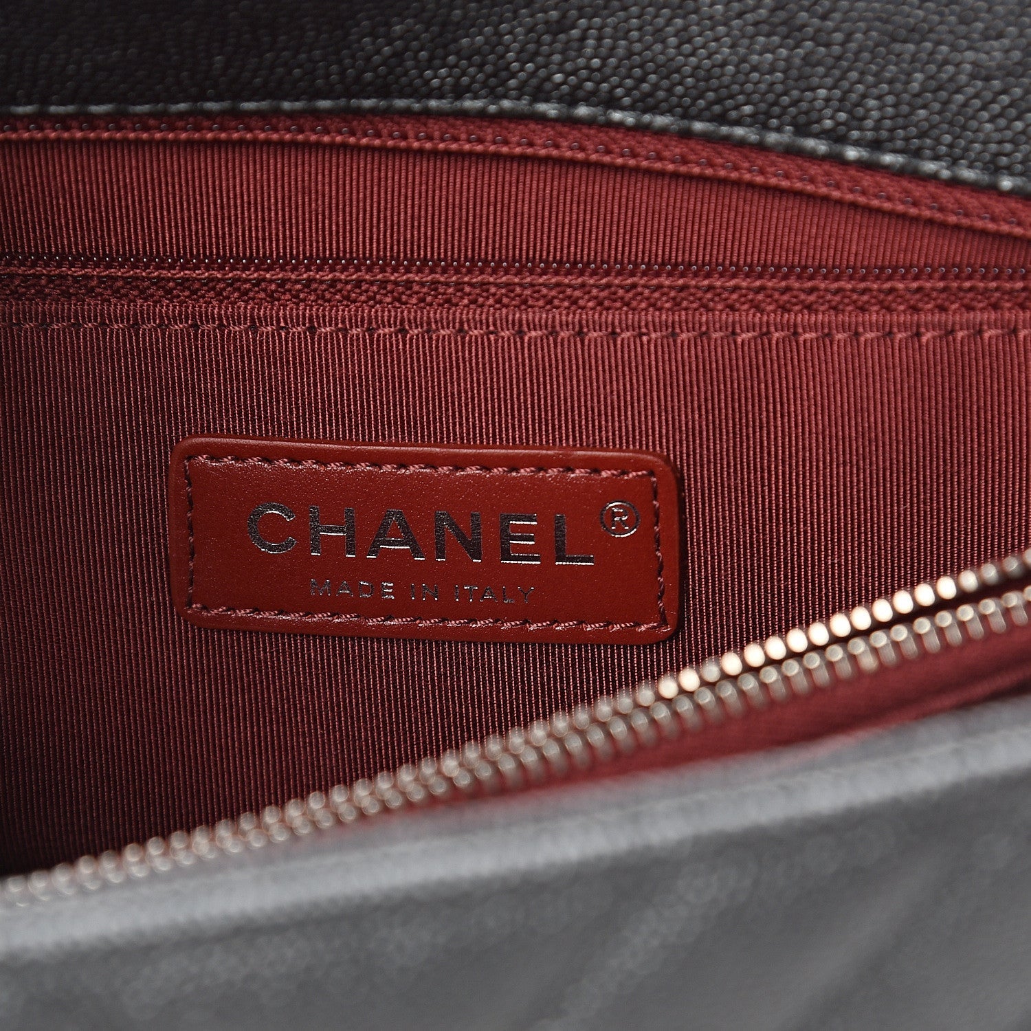 Chanel Coco Handle Handbag - Rovelle Bags