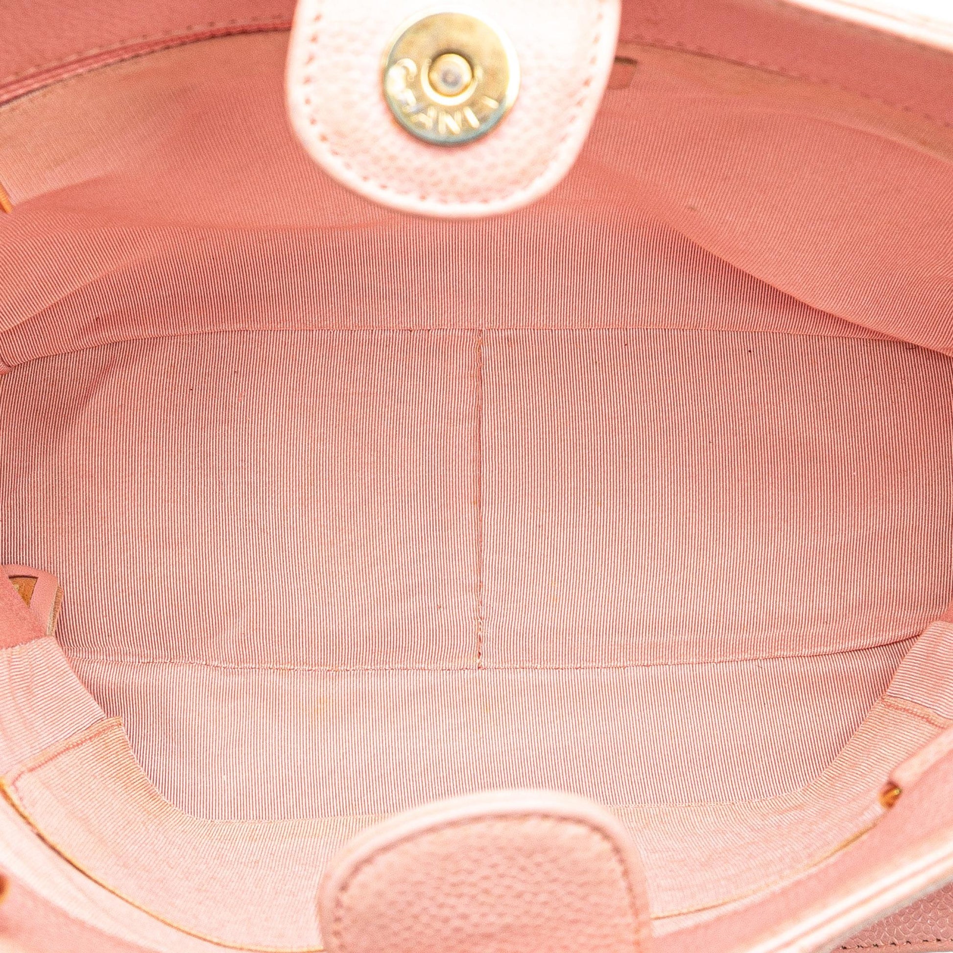 Chanel Gabrielle Tote - Rovelle Bags