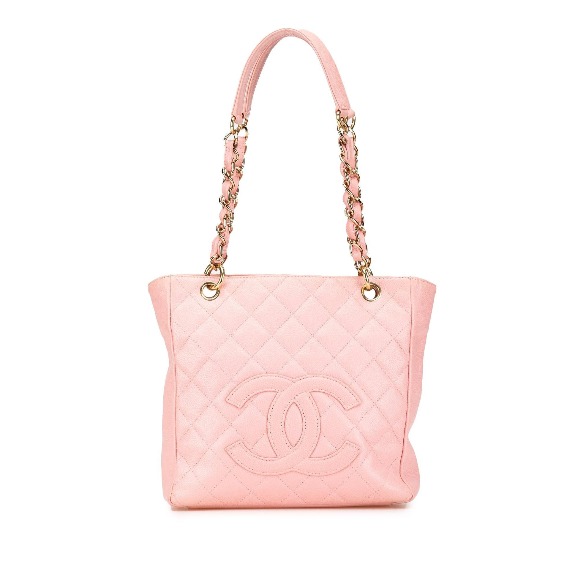 Chanel Gabrielle Tote - Rovelle Bags