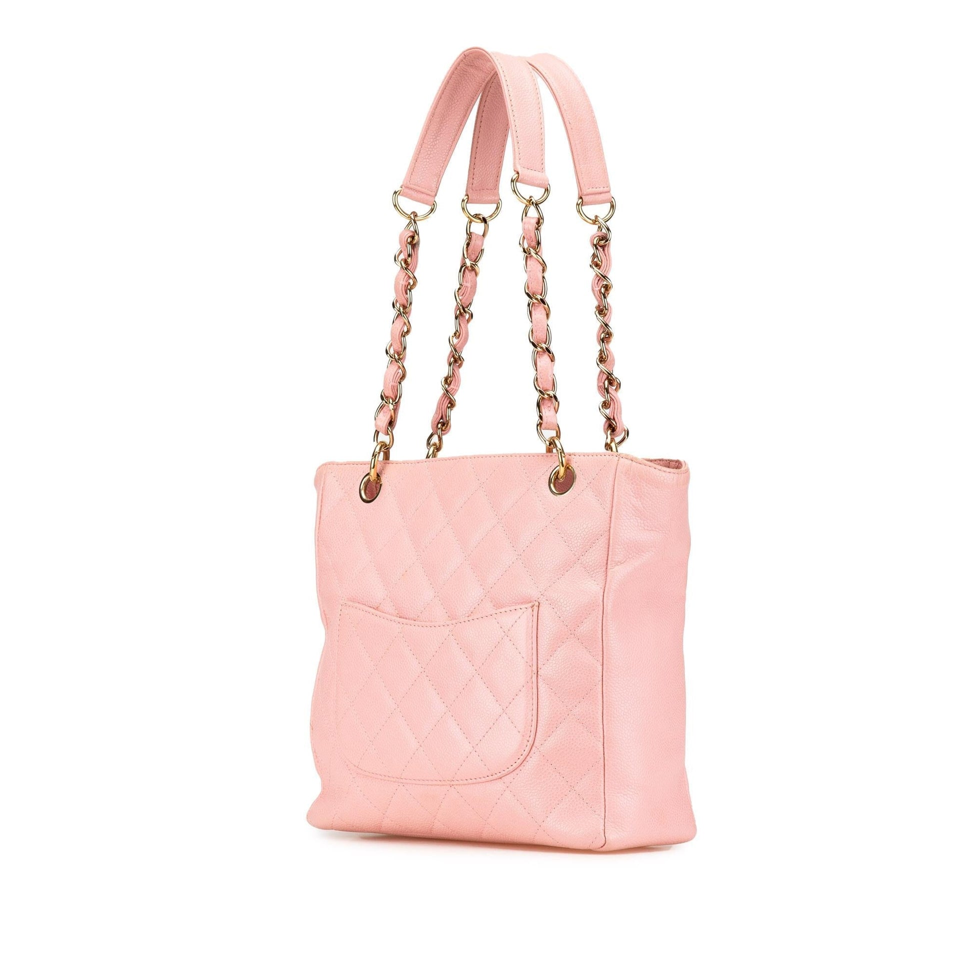 Chanel Gabrielle Tote - Rovelle Bags