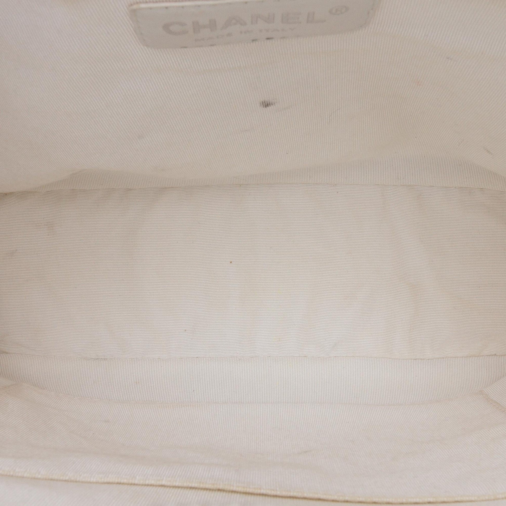 Chanel Gabrielle Tote - Rovelle Bags