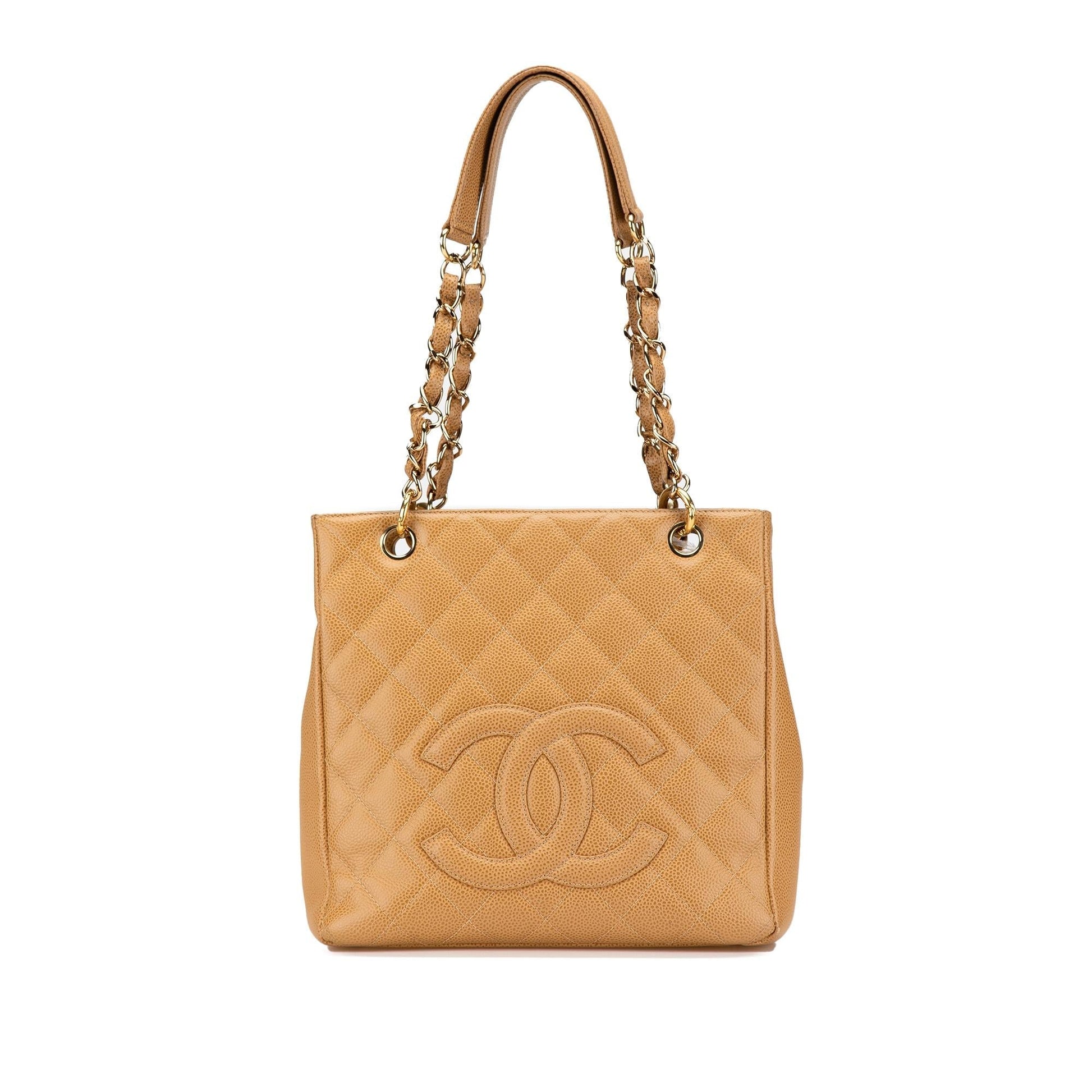 Chanel Gabrielle Tote - Rovelle Bags
