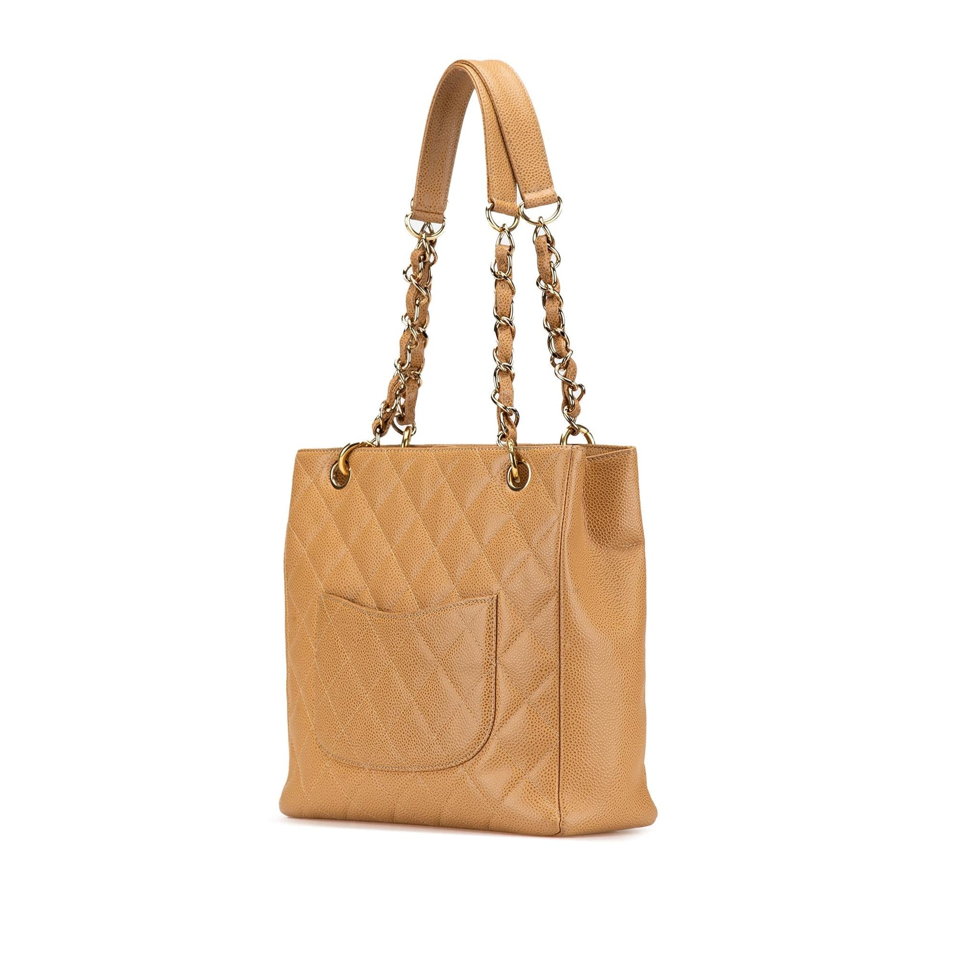 Chanel Gabrielle Tote - Rovelle Bags