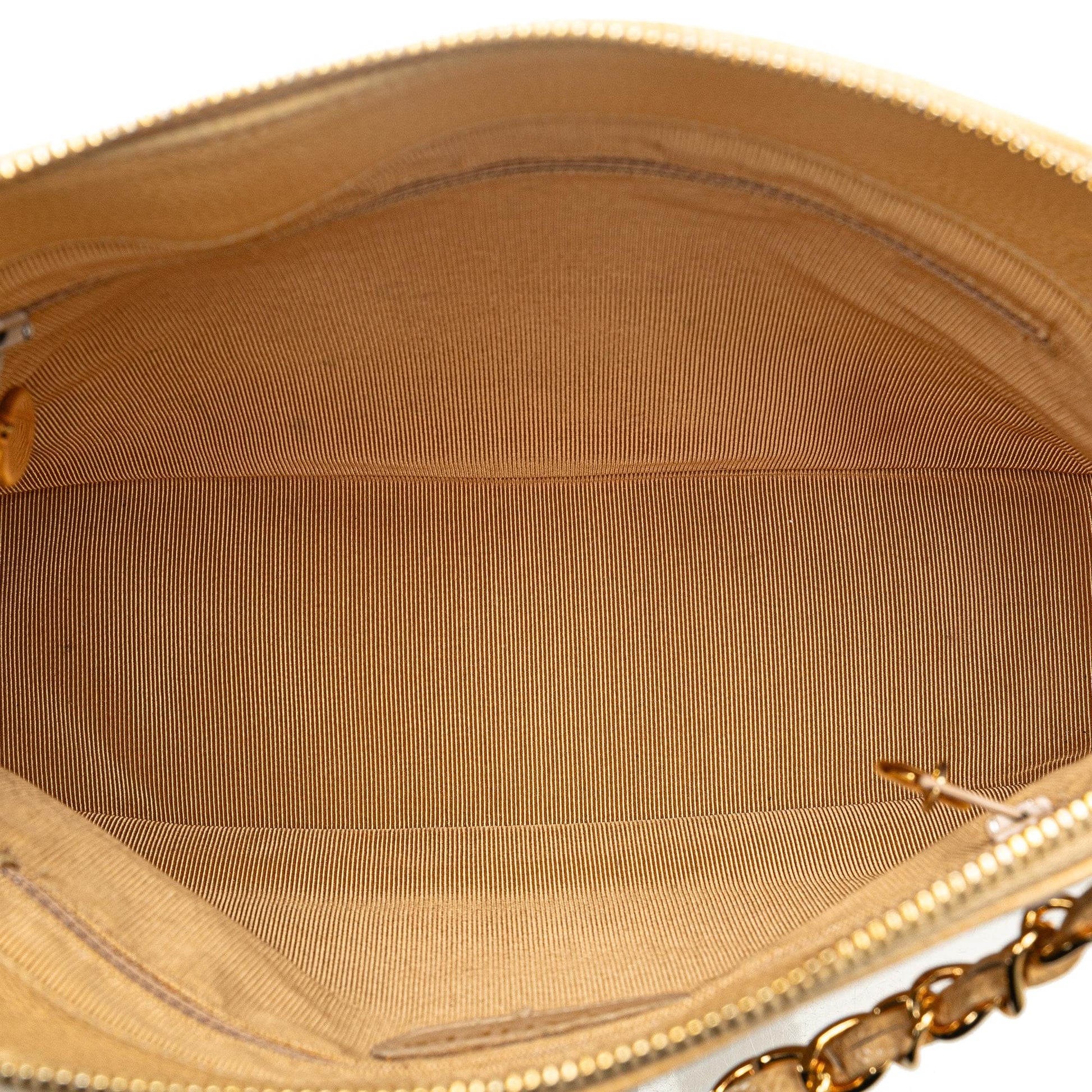 Chanel Gabrielle Shoulder Bag - Rovelle Bags
