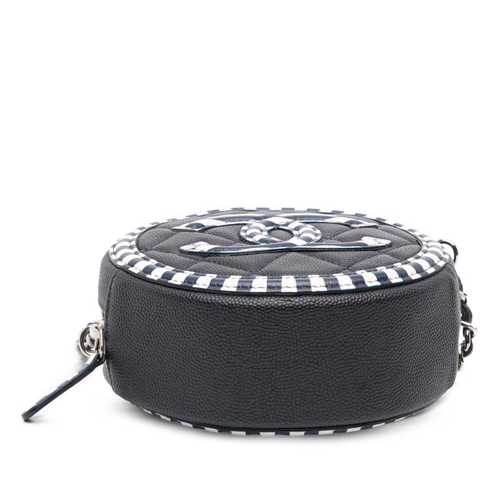 Chanel Gabrielle Crossbody - Rovelle Bags