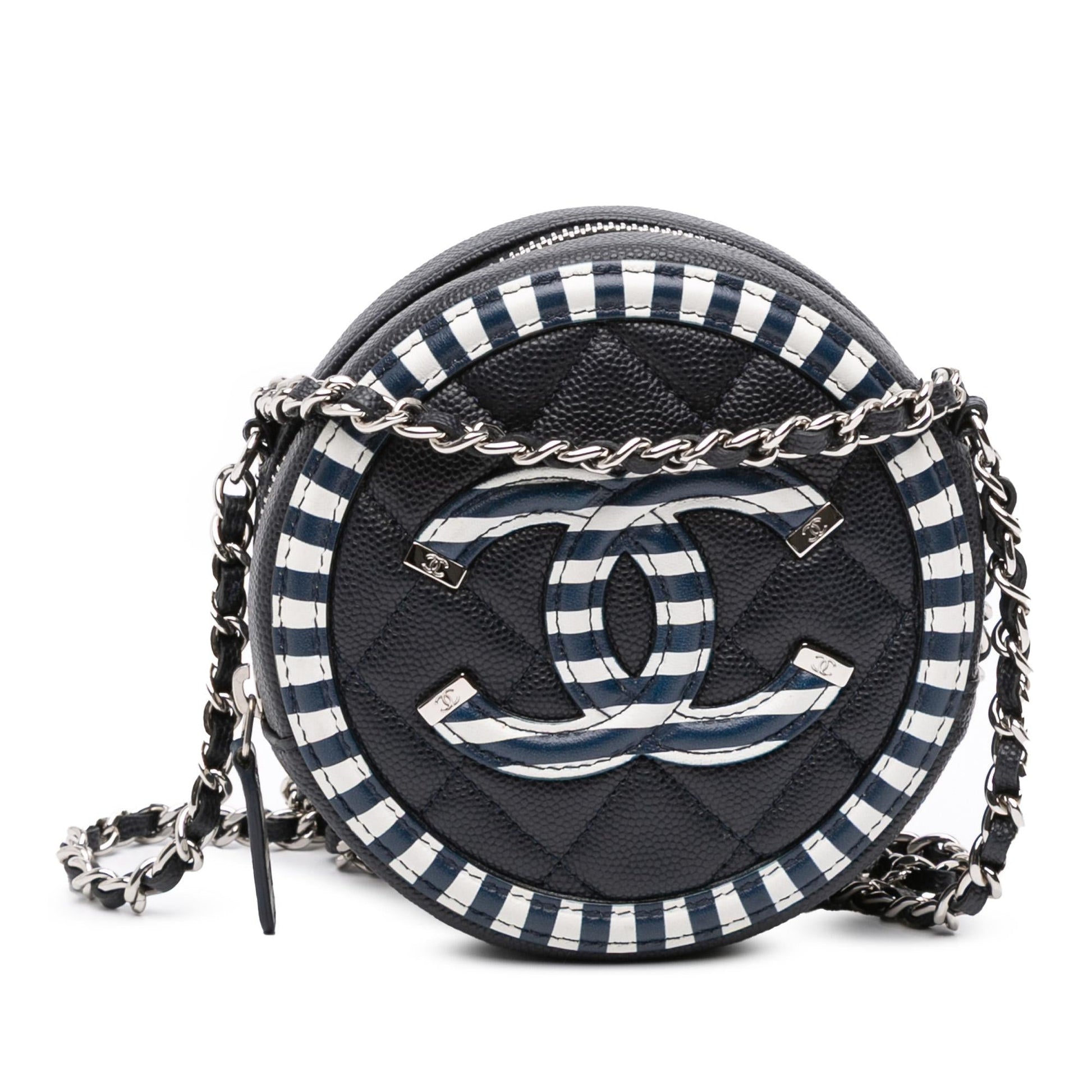 Chanel Gabrielle Crossbody - Rovelle Bags