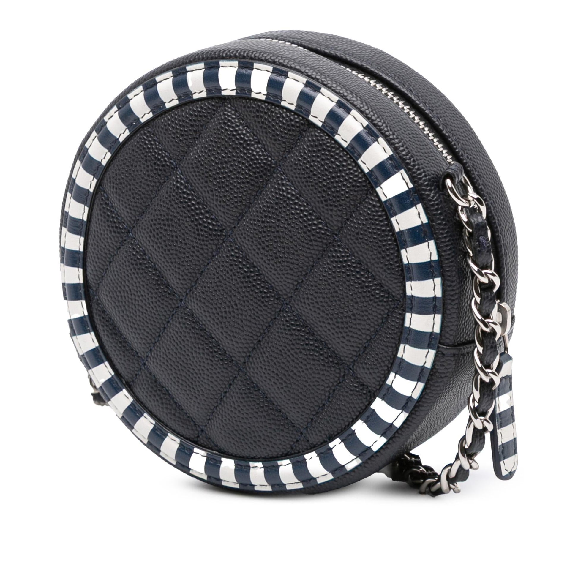 Chanel Gabrielle Crossbody - Rovelle Bags