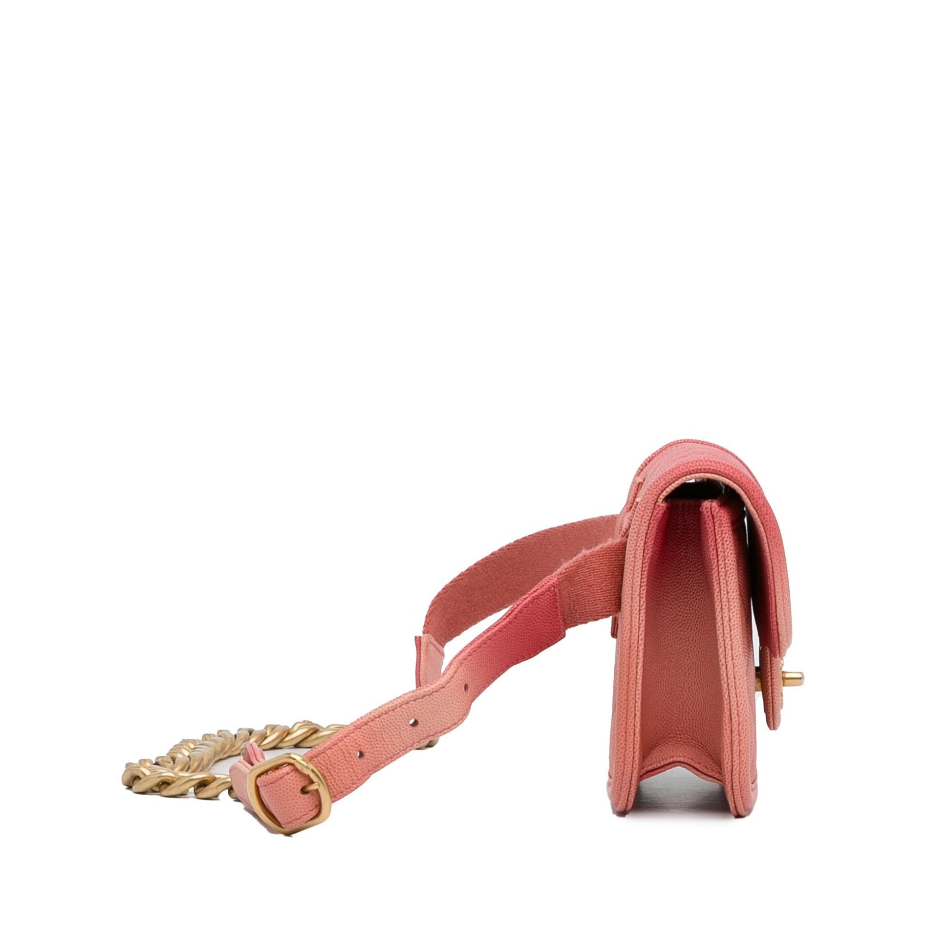 Chanel Gabrielle Shoulder Bag - Rovelle Bags