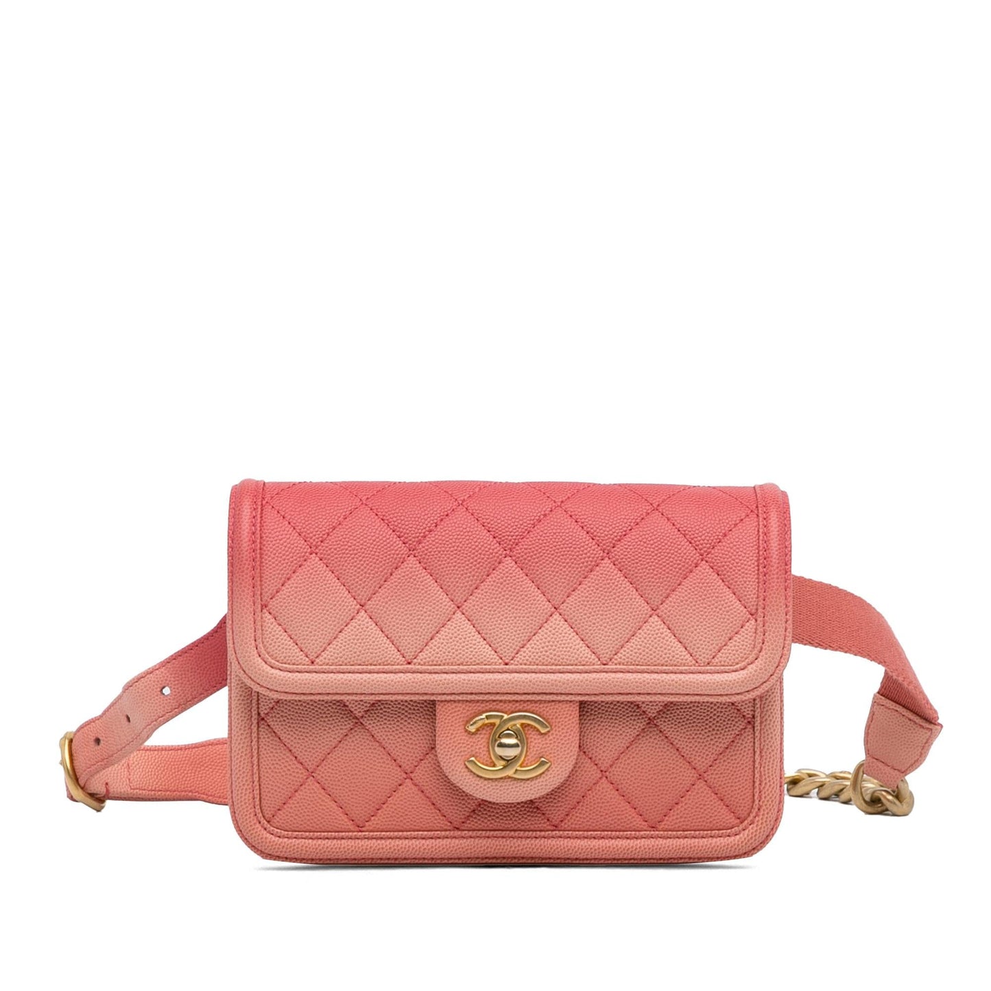 Chanel Gabrielle Shoulder Bag - Rovelle Bags