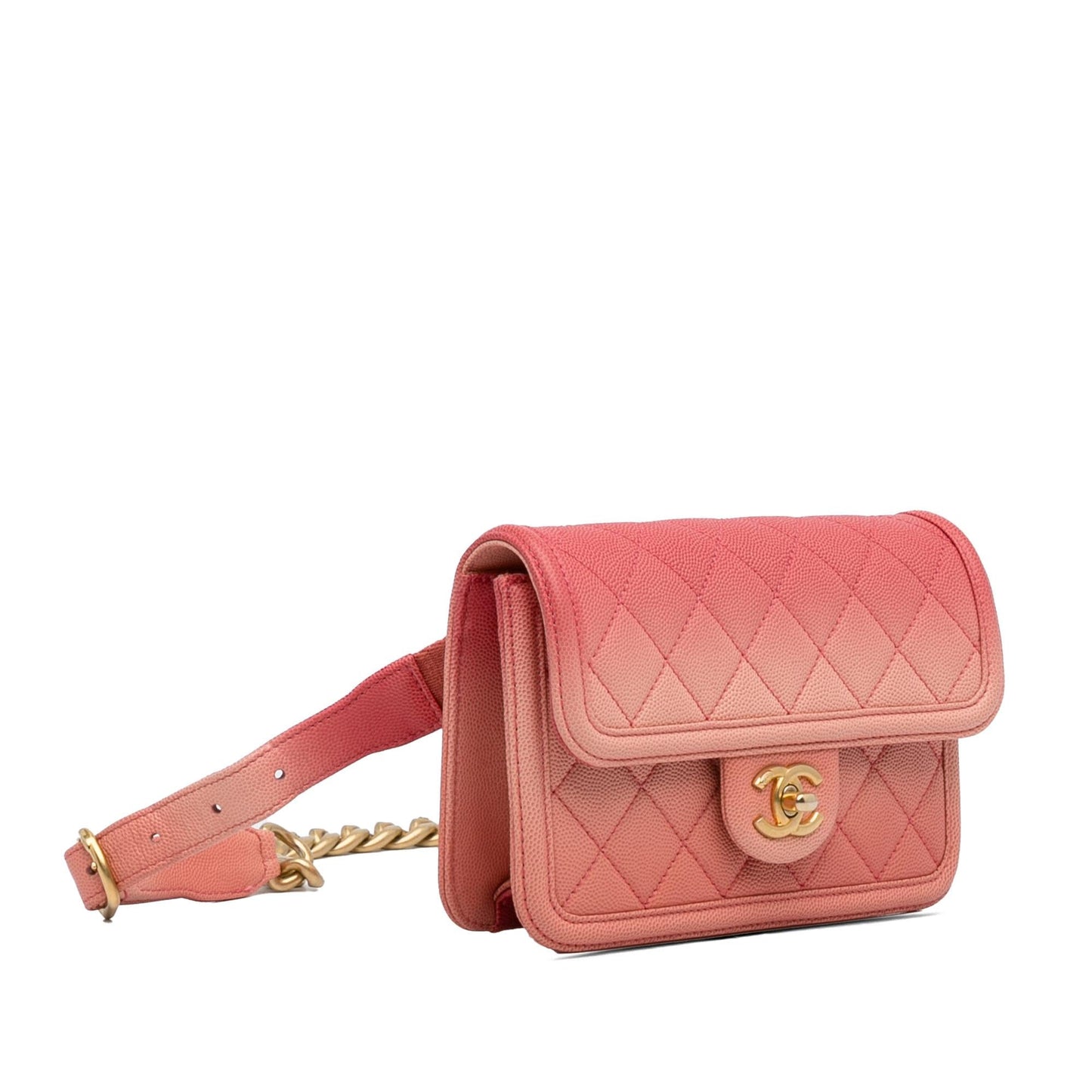 Chanel Gabrielle Shoulder Bag - Rovelle Bags