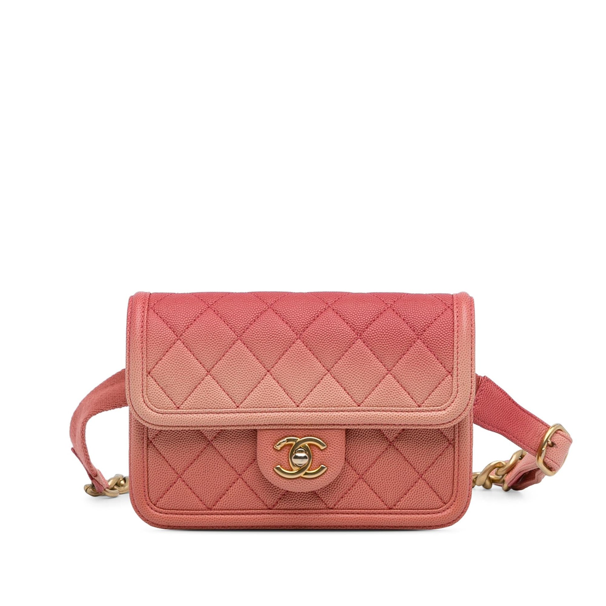 Chanel Gabrielle Shoulder Bag - Rovelle Bags