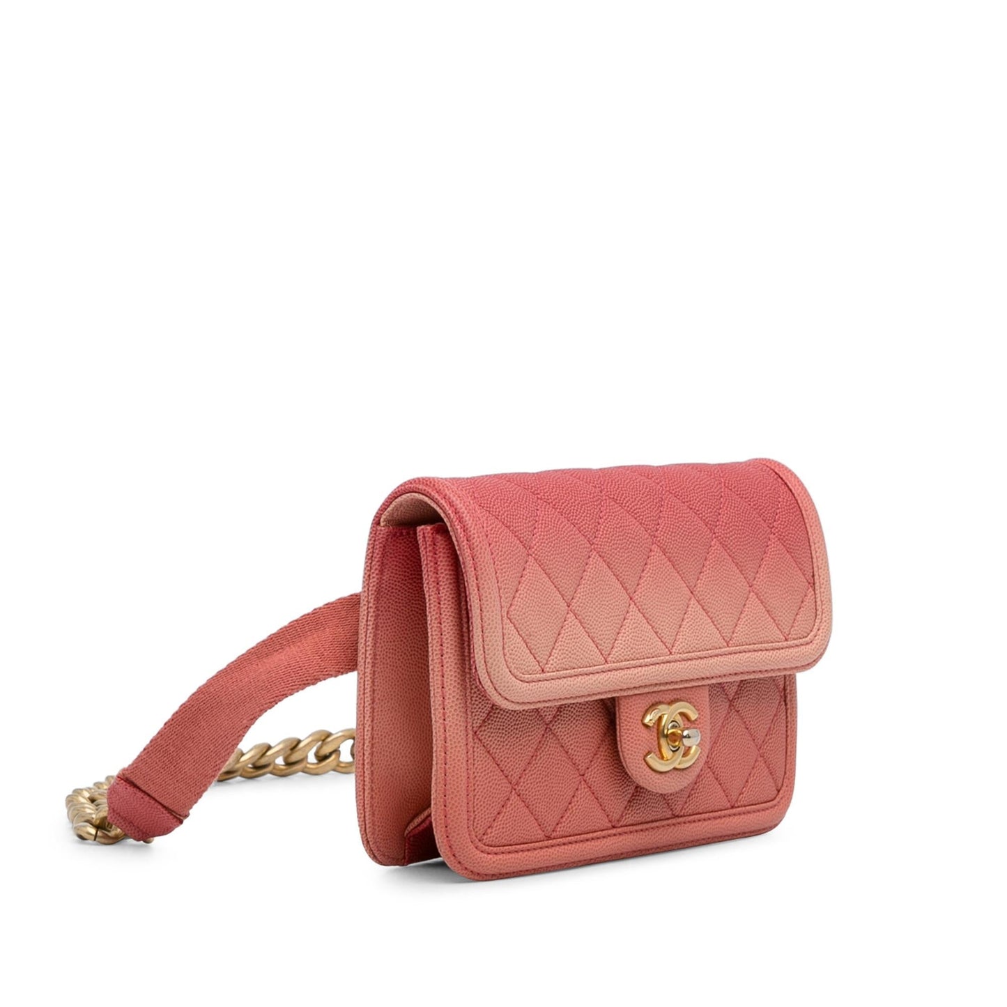 Chanel Gabrielle Shoulder Bag - Rovelle Bags