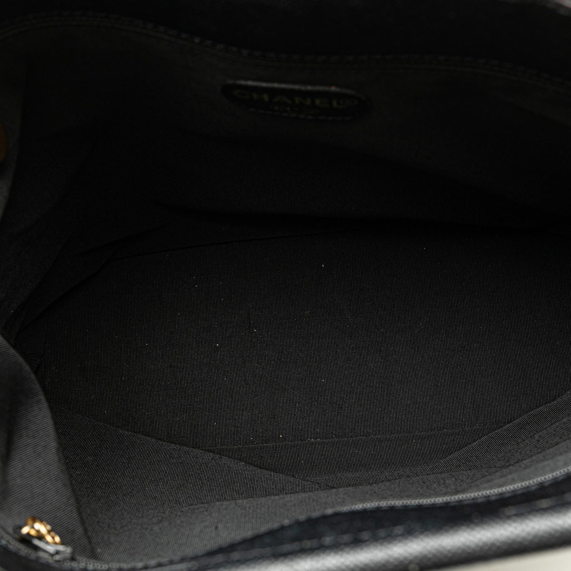 Chanel Gabrielle Tote - Rovelle Bags