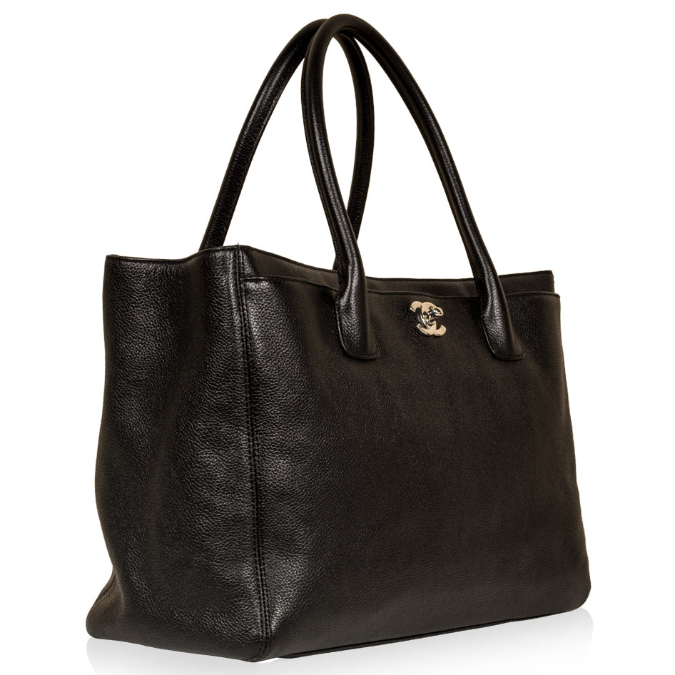 Chanel Timeless Tote - Rovelle Bags